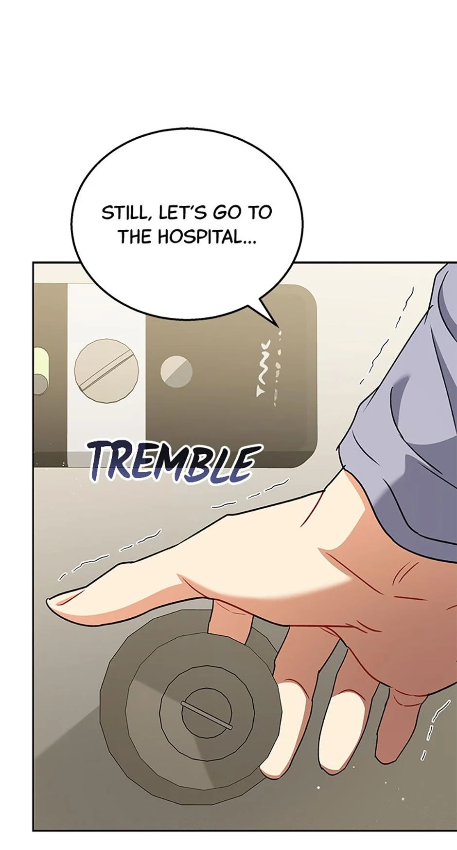 Hello, Mr. Veterinarian! Chapter 71 page 46 - 