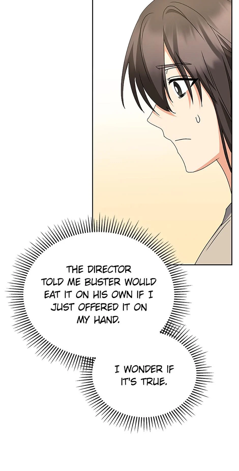 Hello, Mr. Veterinarian! Chapter 71 page 6 - 
