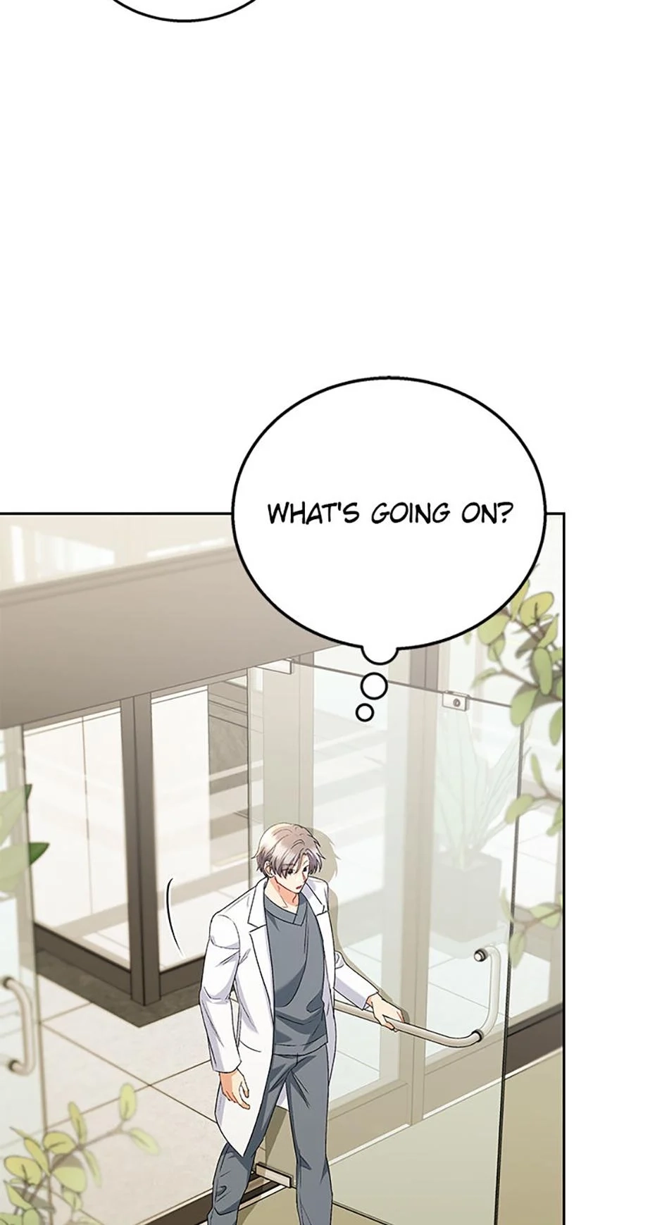 Hello, Mr. Veterinarian! Chapter 71 page 53 - 