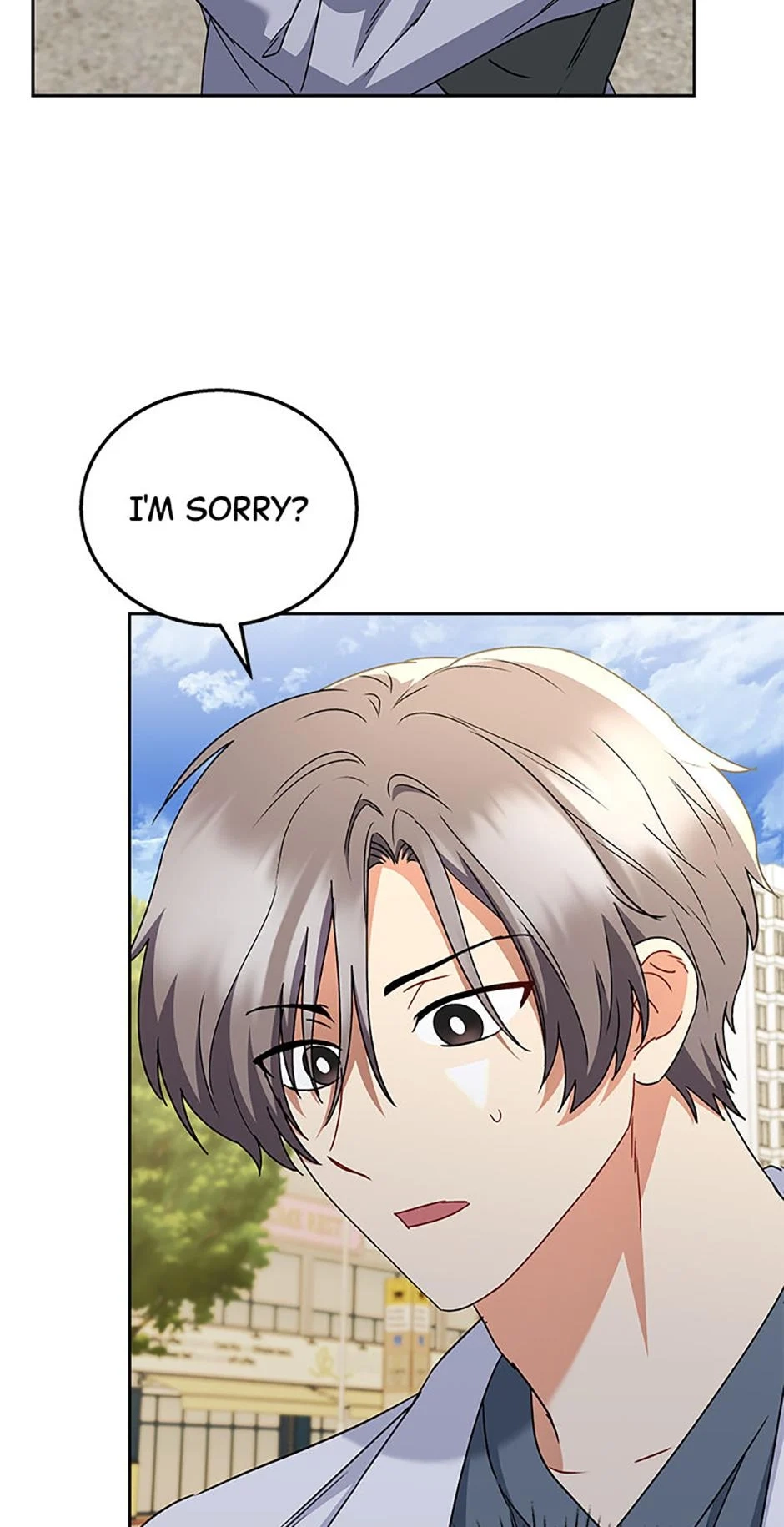 Hello, Mr. Veterinarian! Chapter 71 page 59 - 