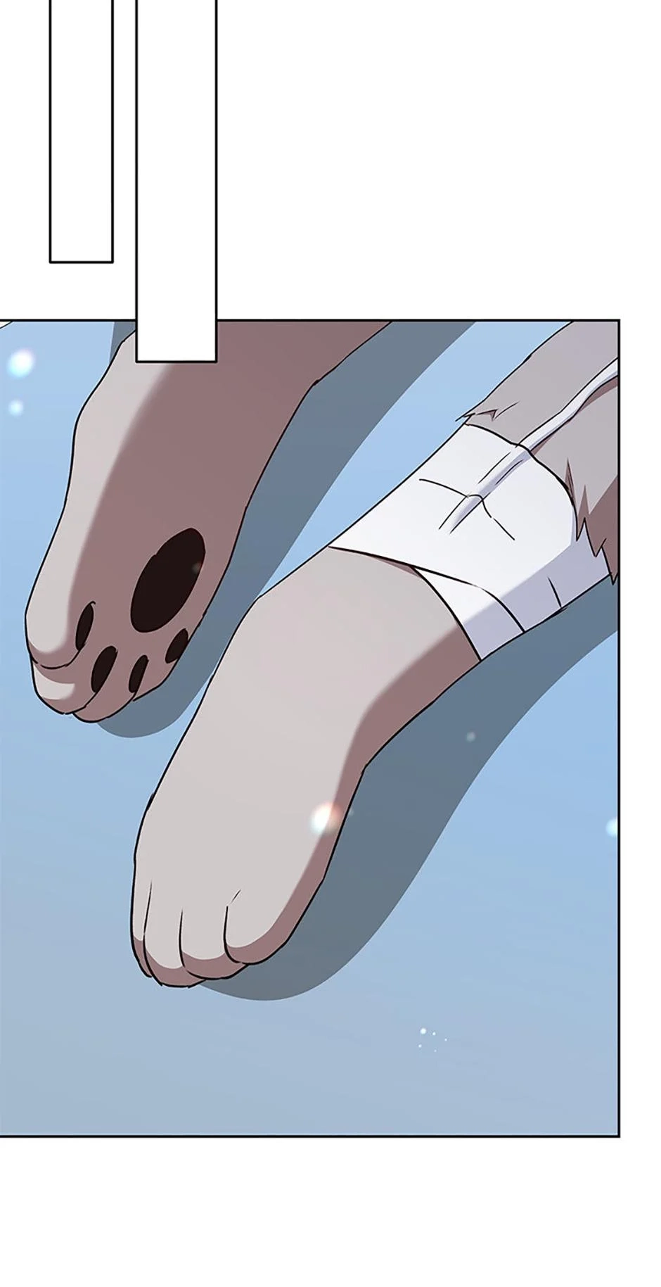 Hello, Mr. Veterinarian! Chapter 71 page 62 - 