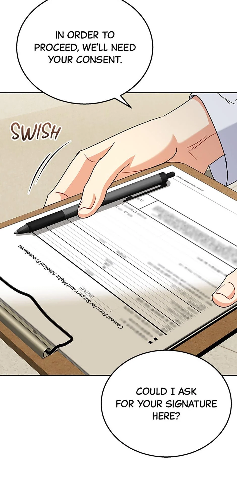 Hello, Mr. Veterinarian! Chapter 71 page 68 - 