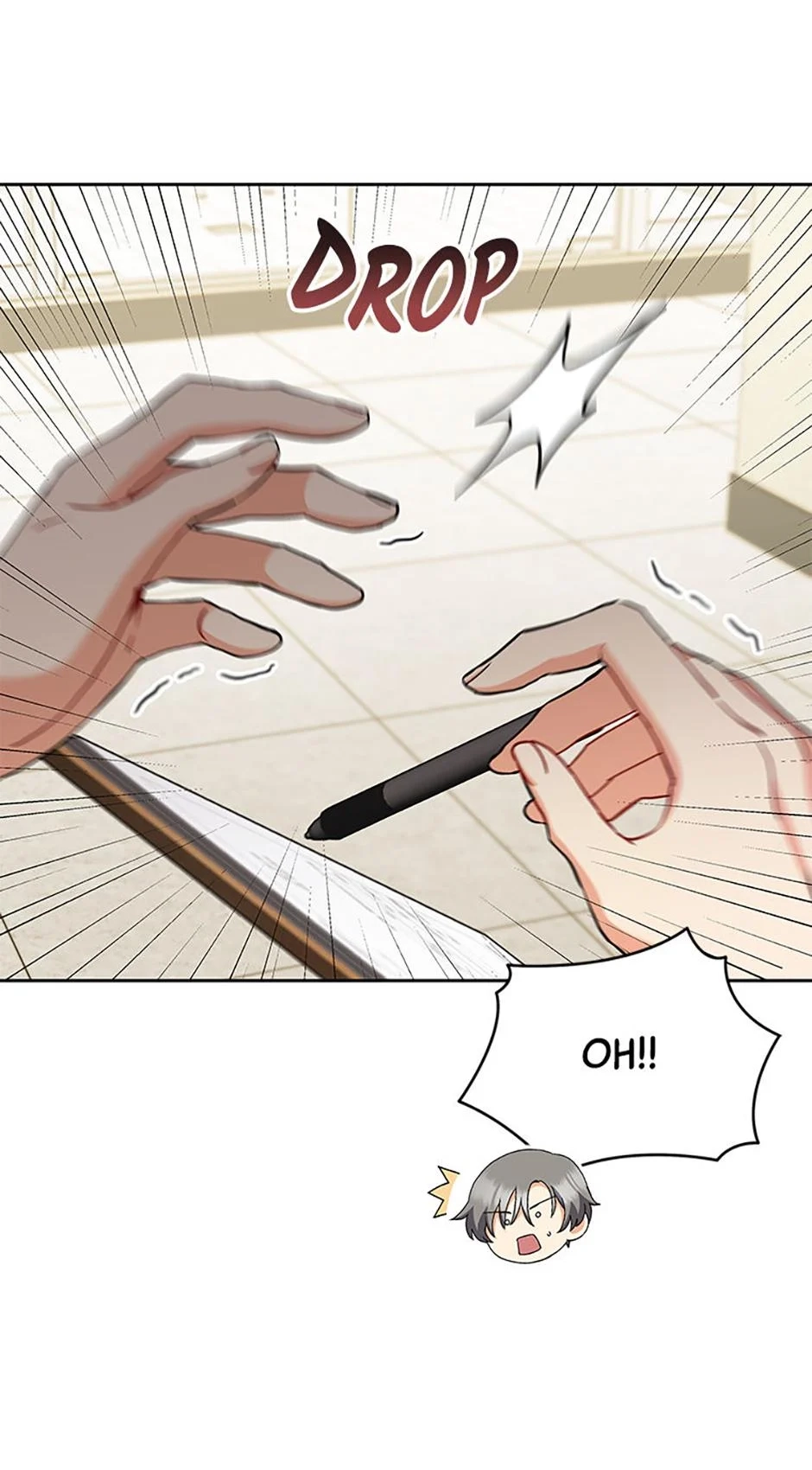 Hello, Mr. Veterinarian! Chapter 71 page 71 - 