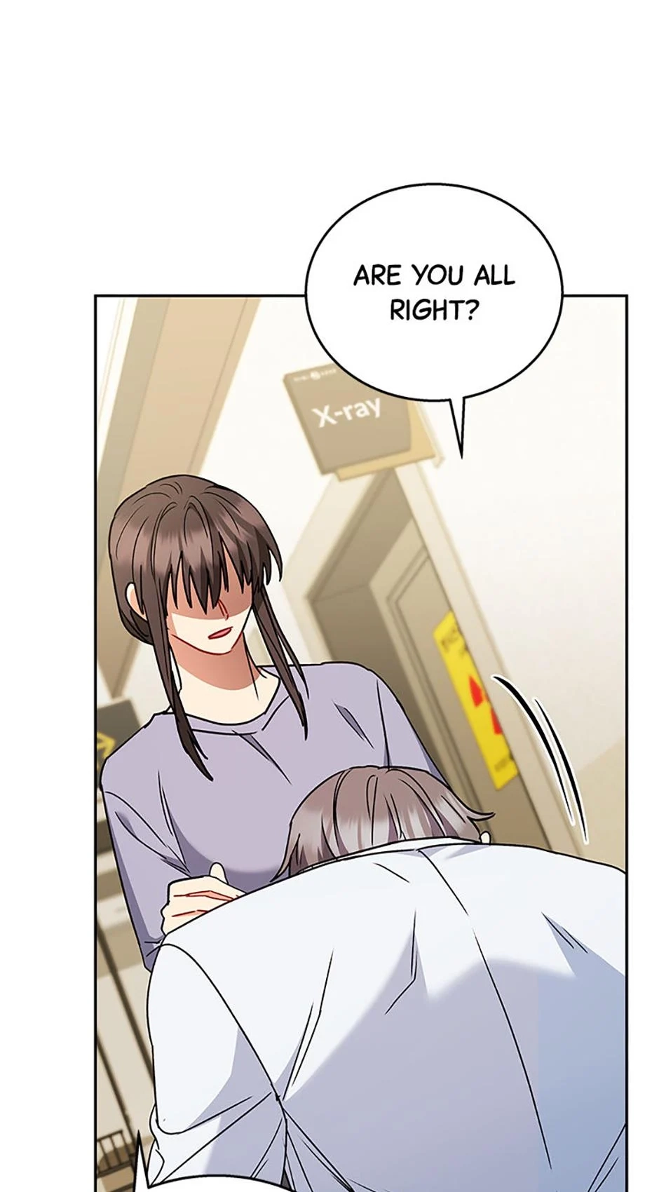 Hello, Mr. Veterinarian! Chapter 71 page 72 - 