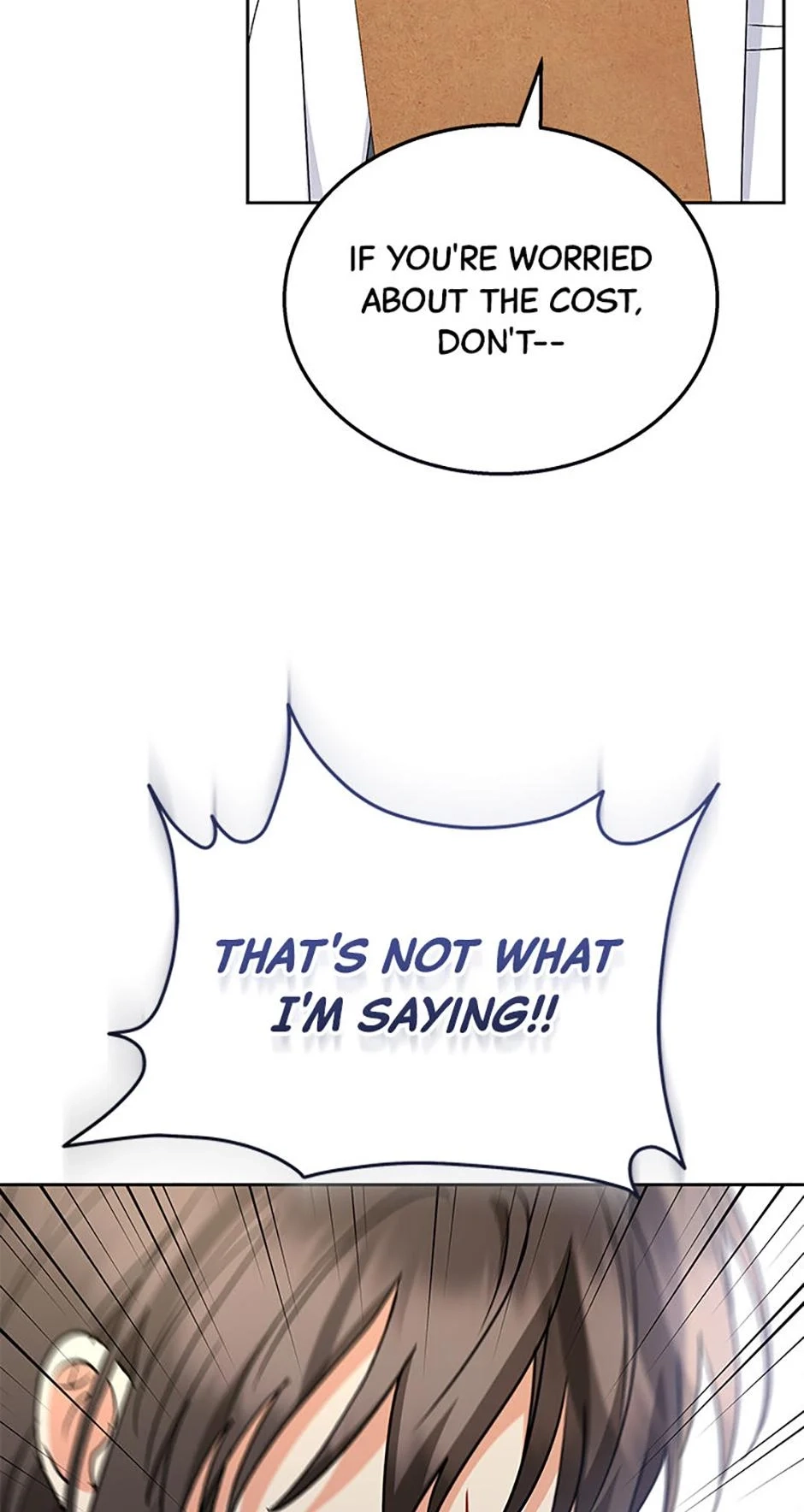 Hello, Mr. Veterinarian! Chapter 71 page 78 - 