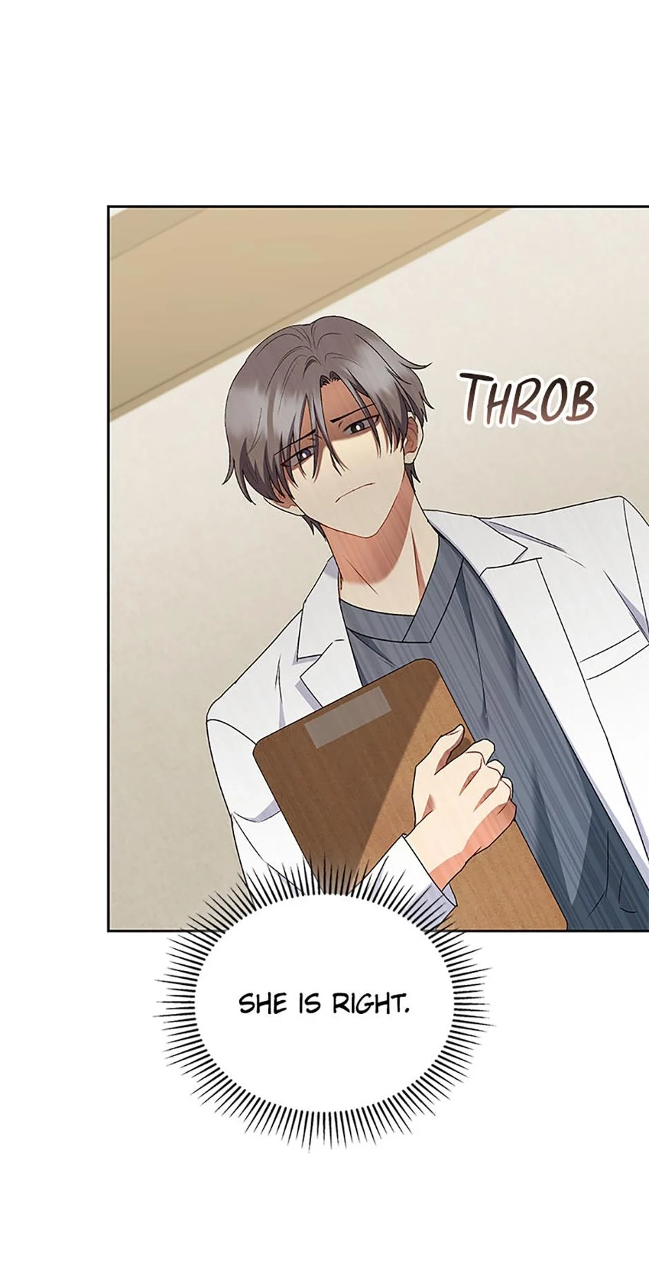 Hello, Mr. Veterinarian! Chapter 72 page 12 - 