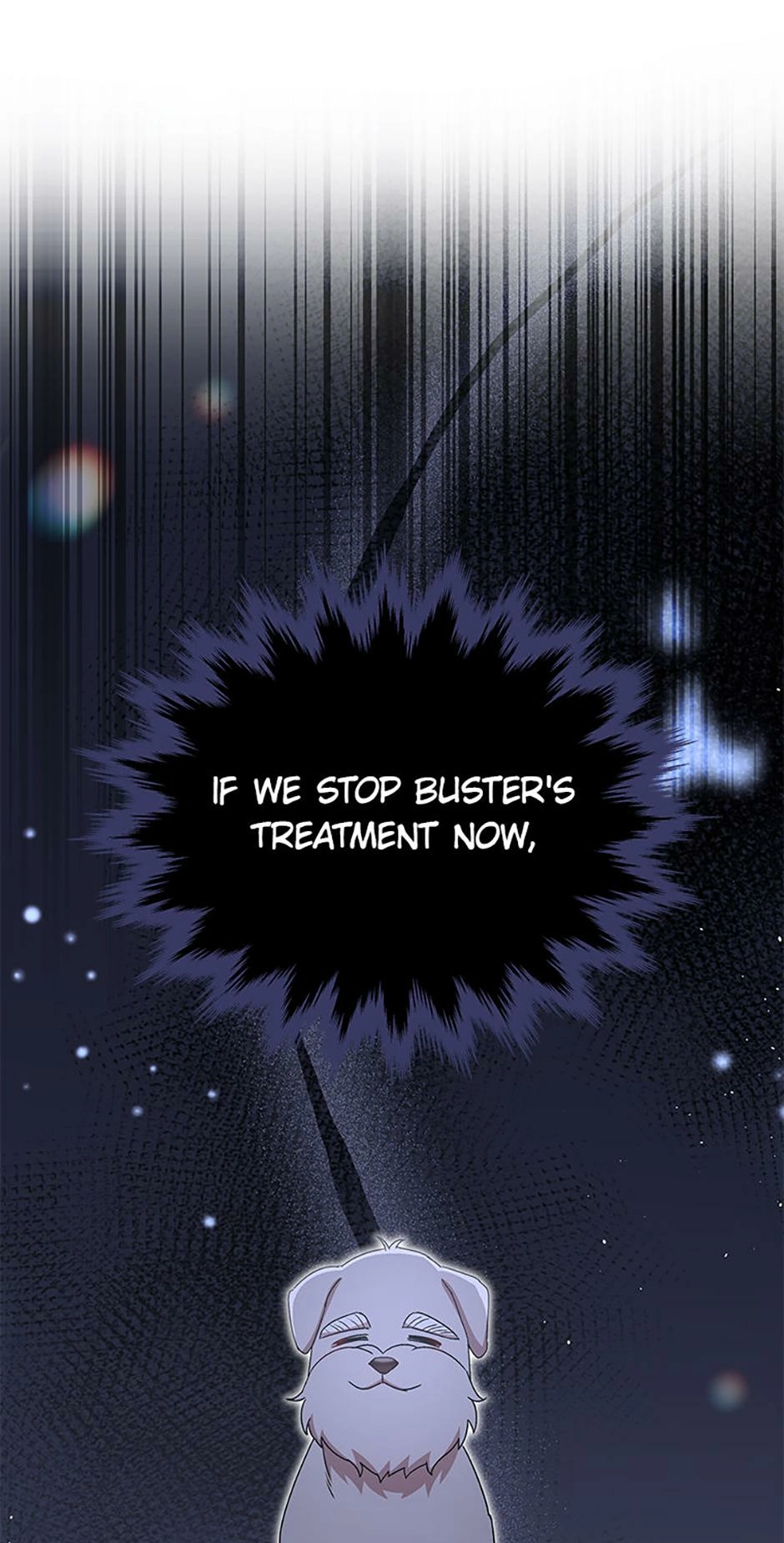 Hello, Mr. Veterinarian! Chapter 72 page 13 - 