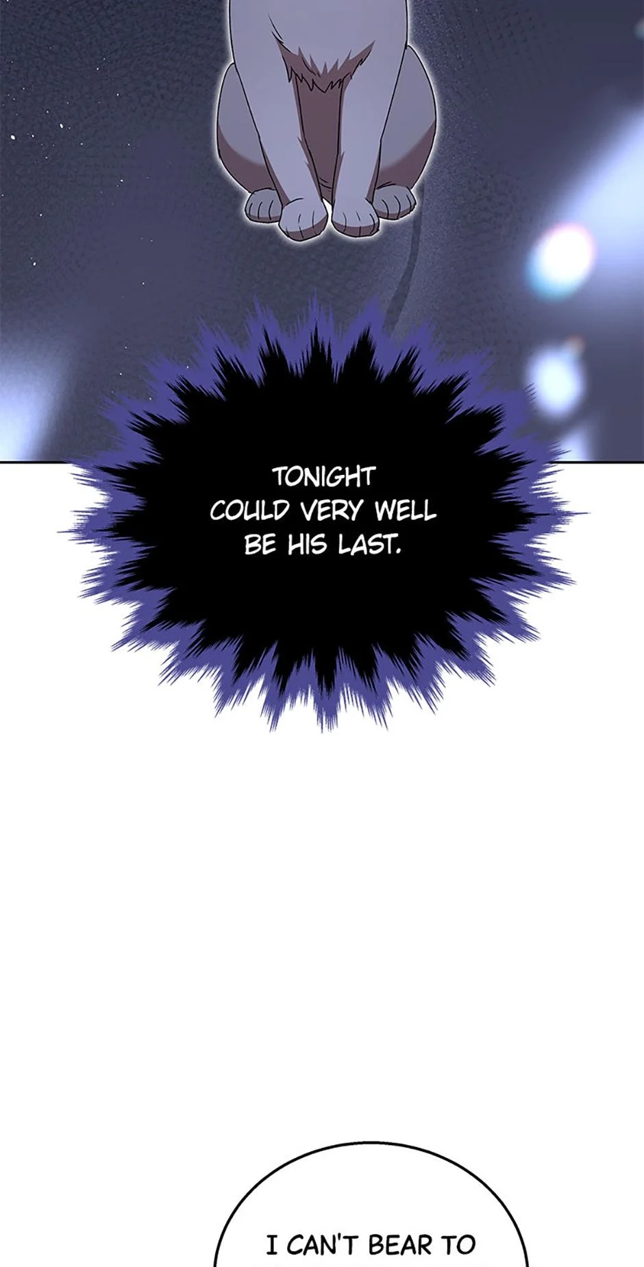 Hello, Mr. Veterinarian! Chapter 72 page 14 - 