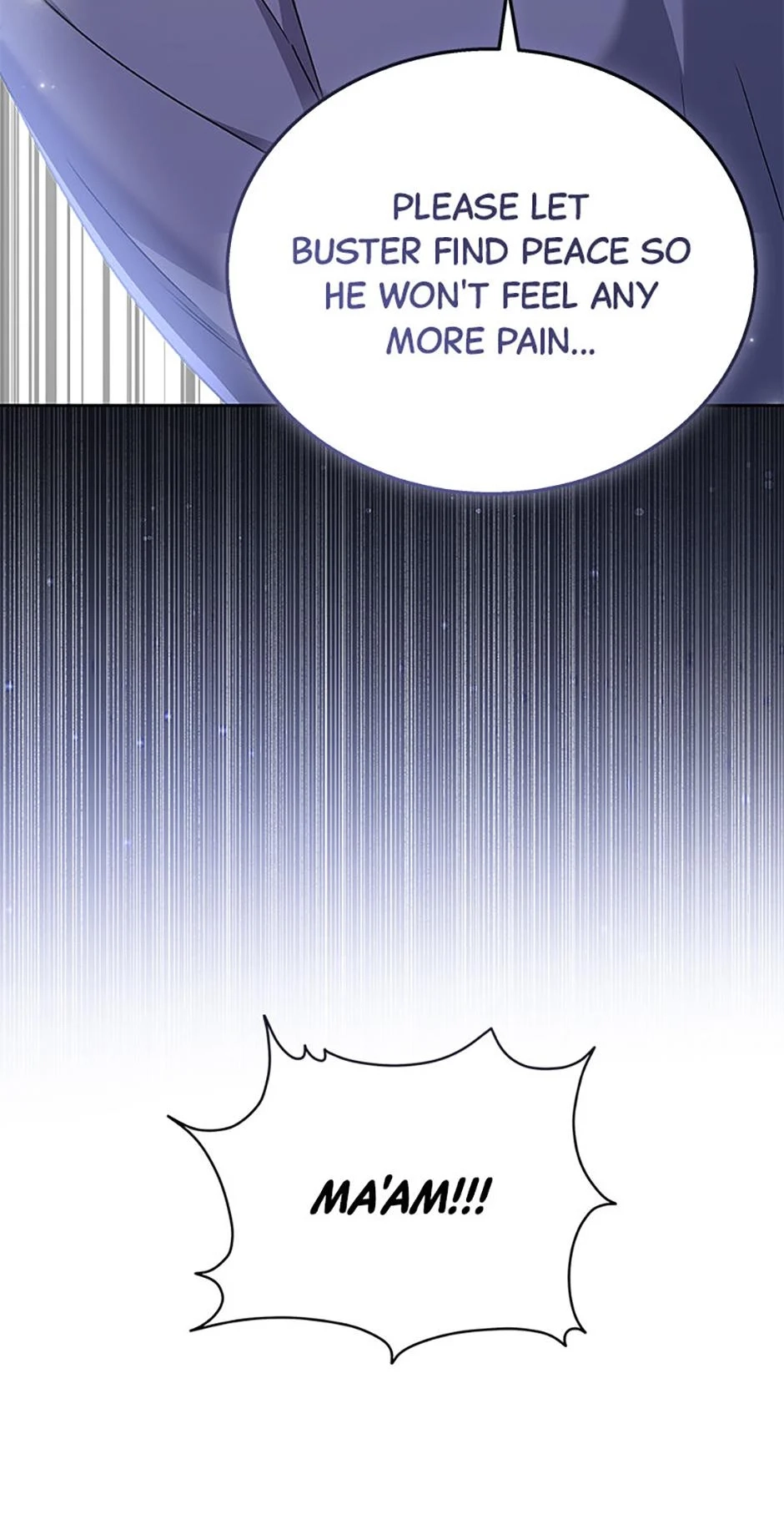 Hello, Mr. Veterinarian! Chapter 72 page 17 - 