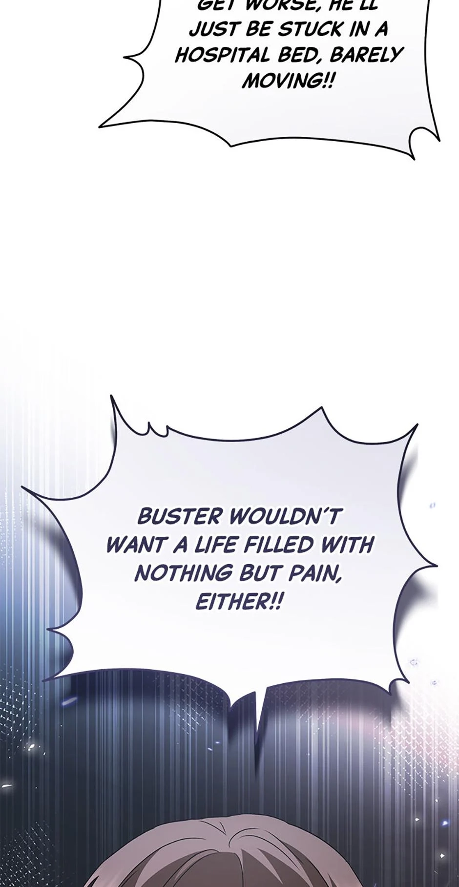 Hello, Mr. Veterinarian! Chapter 72 page 23 - 