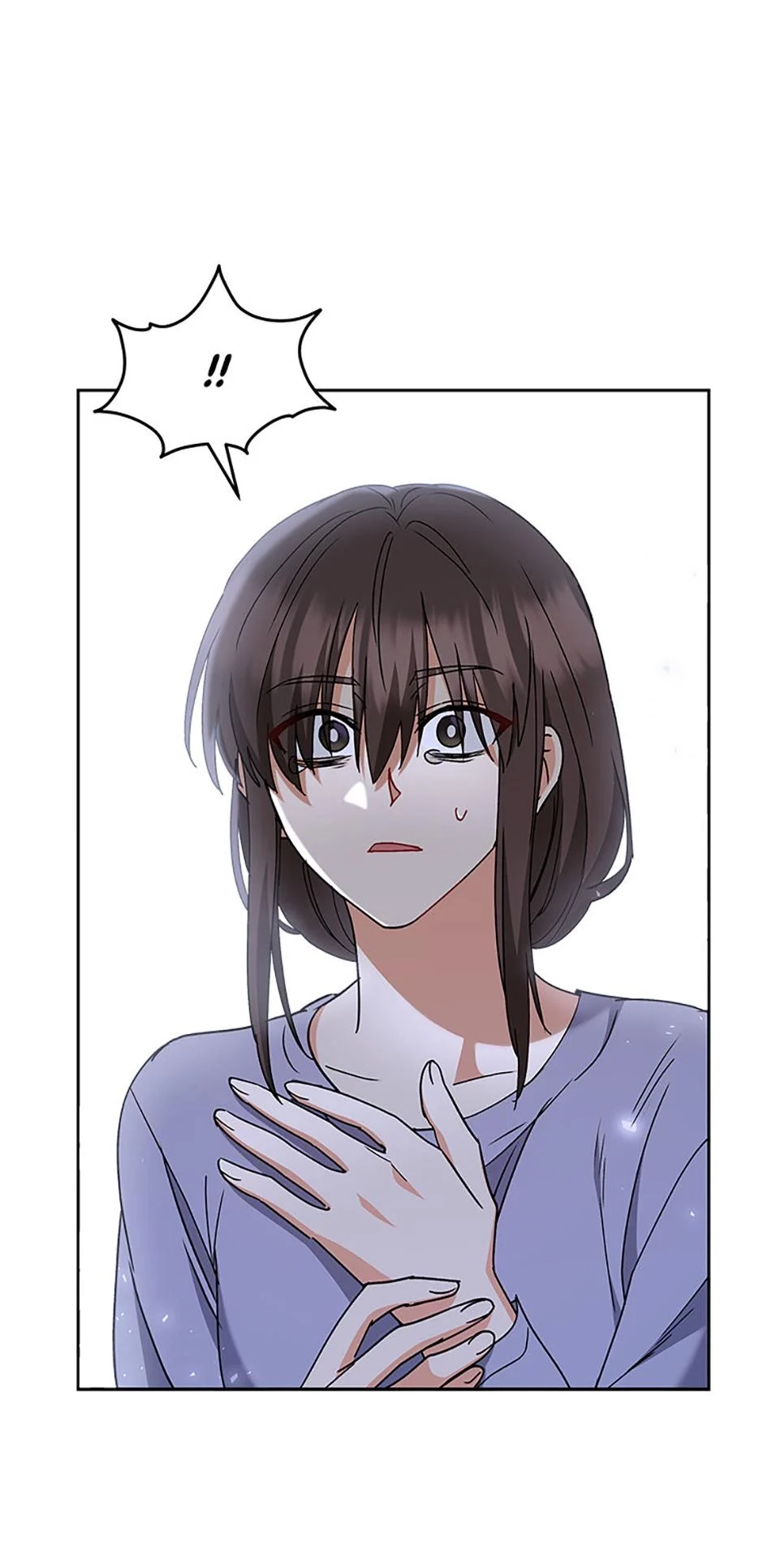 Hello, Mr. Veterinarian! Chapter 72 page 38 - 