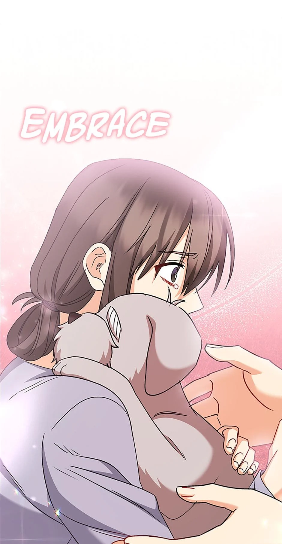 Hello, Mr. Veterinarian! Chapter 72 page 43 - 