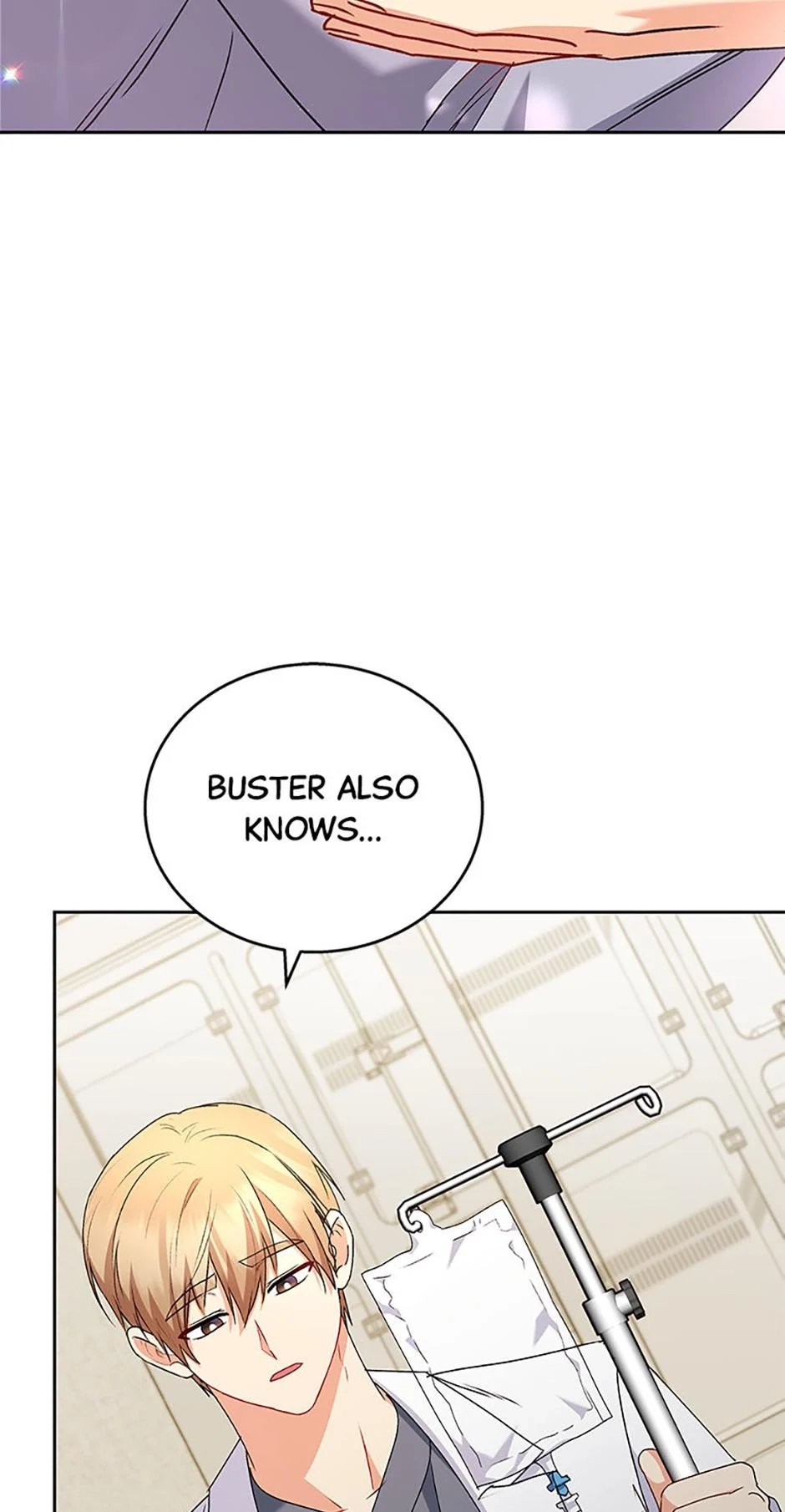 Hello, Mr. Veterinarian! Chapter 72 page 44 - 