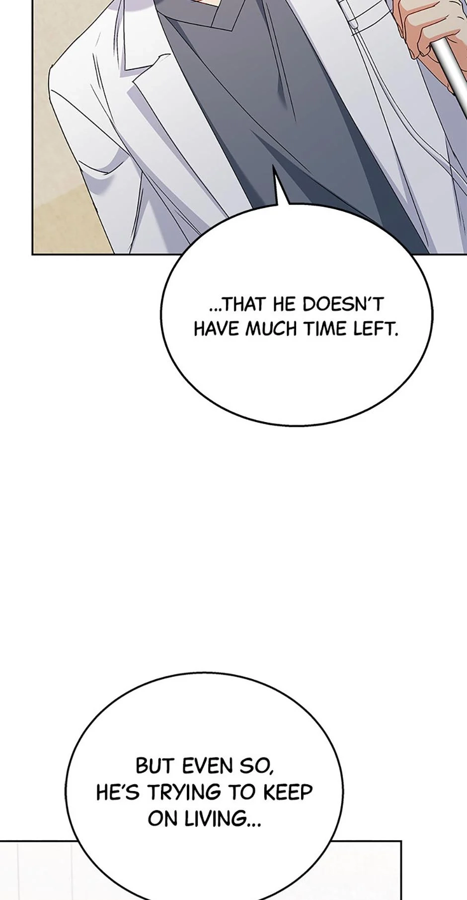 Hello, Mr. Veterinarian! Chapter 72 page 45 - 