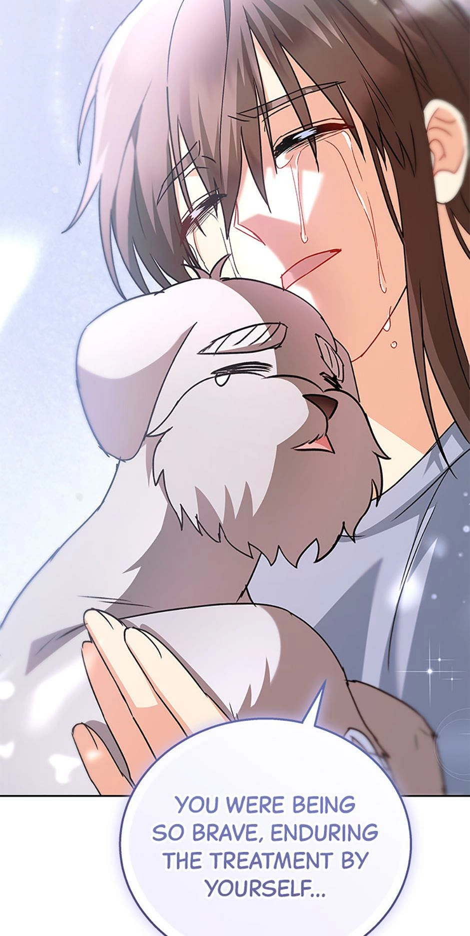 Hello, Mr. Veterinarian! Chapter 72 page 49 - 