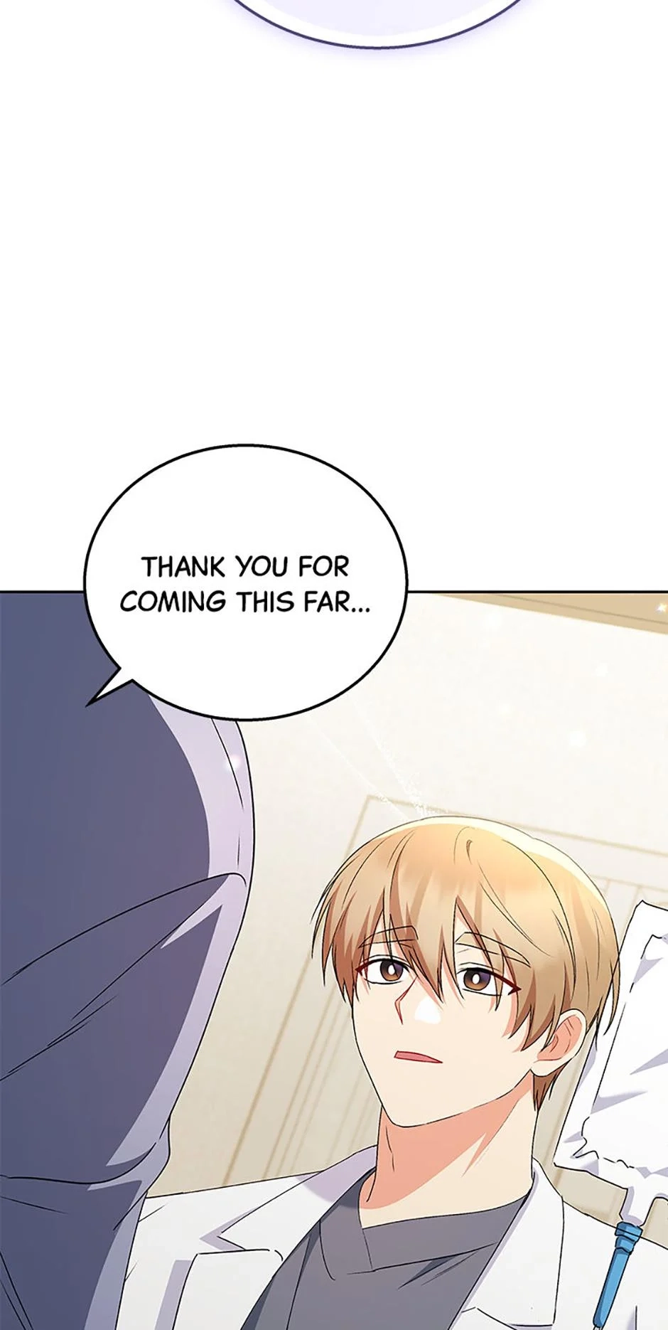 Hello, Mr. Veterinarian! Chapter 72 page 50 - 