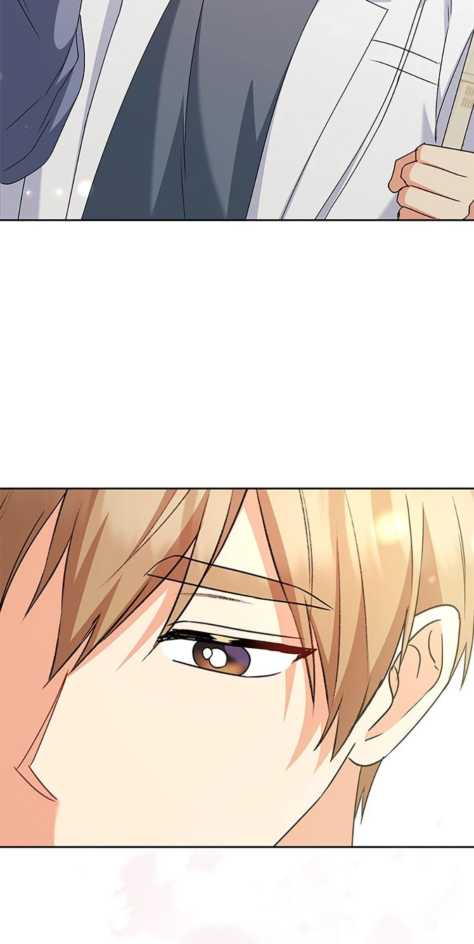 Hello, Mr. Veterinarian! Chapter 72 page 51 - 