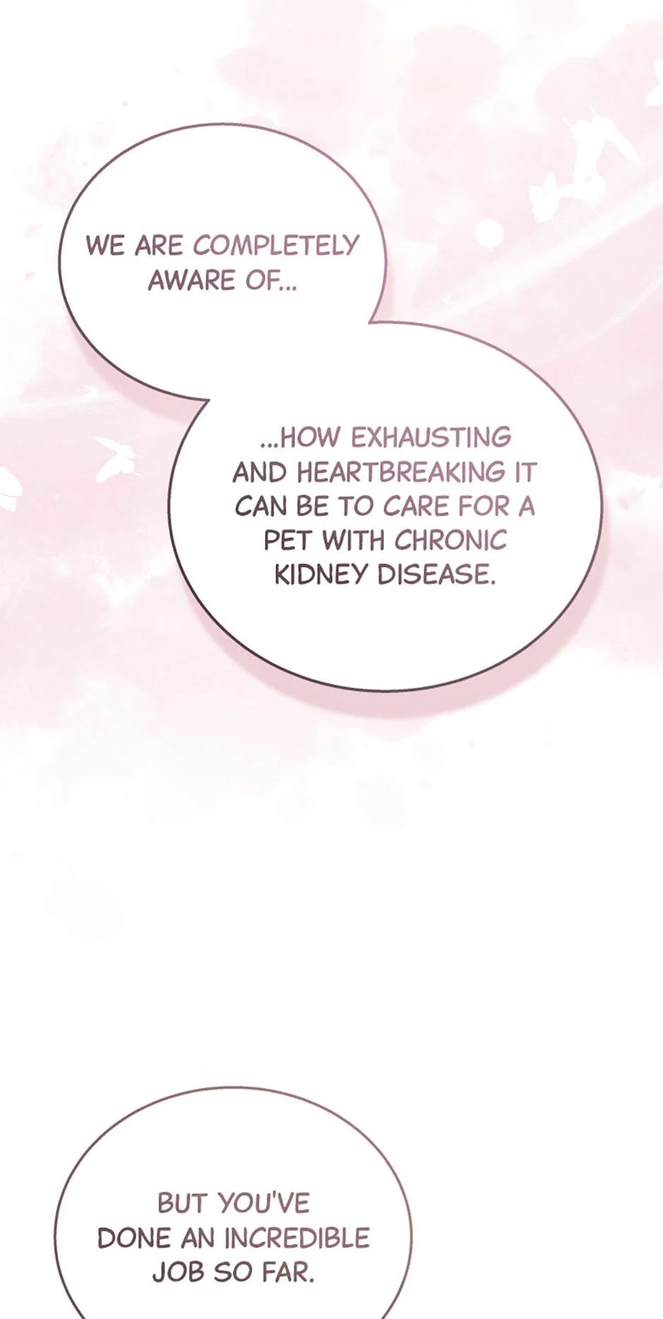 Hello, Mr. Veterinarian! Chapter 72 page 52 - 
