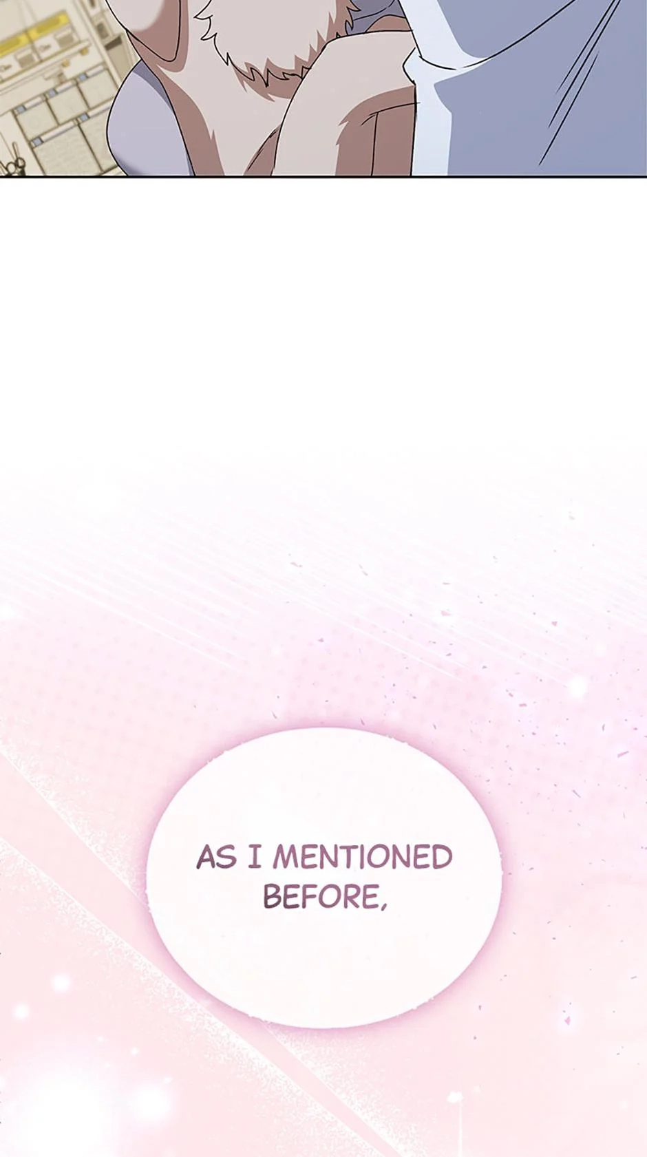 Hello, Mr. Veterinarian! Chapter 72 page 55 - 
