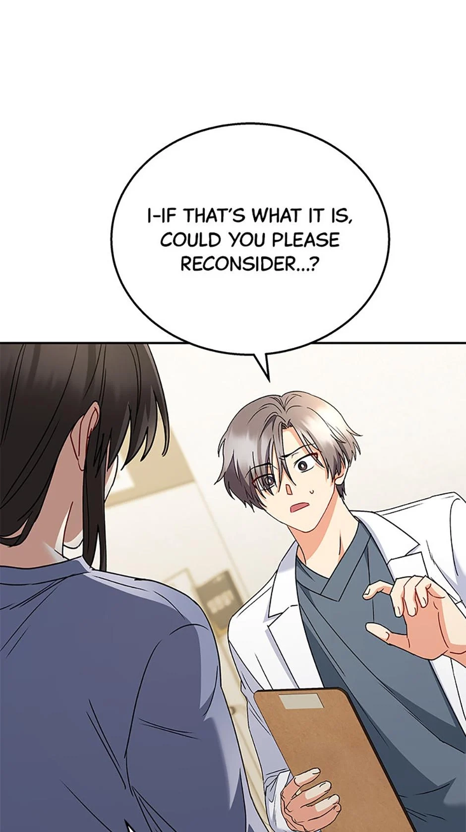 Hello, Mr. Veterinarian! Chapter 72 page 7 - 