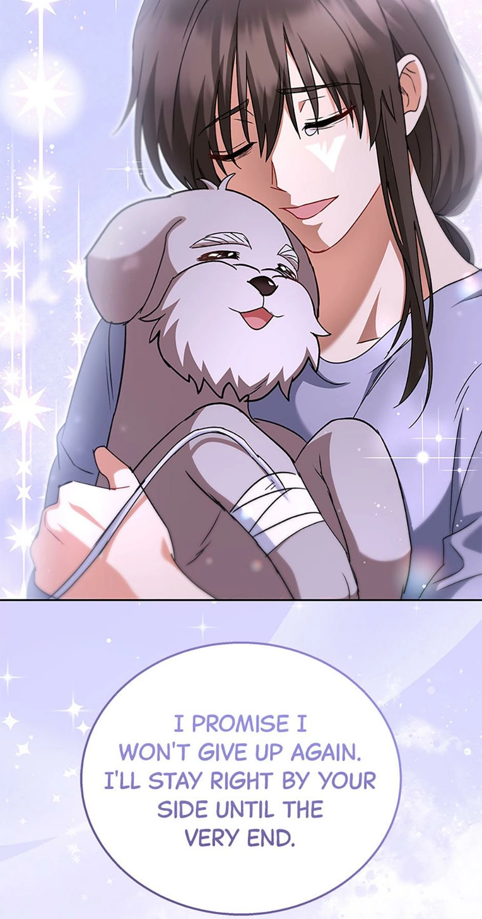 Hello, Mr. Veterinarian! Chapter 72 page 61 - 