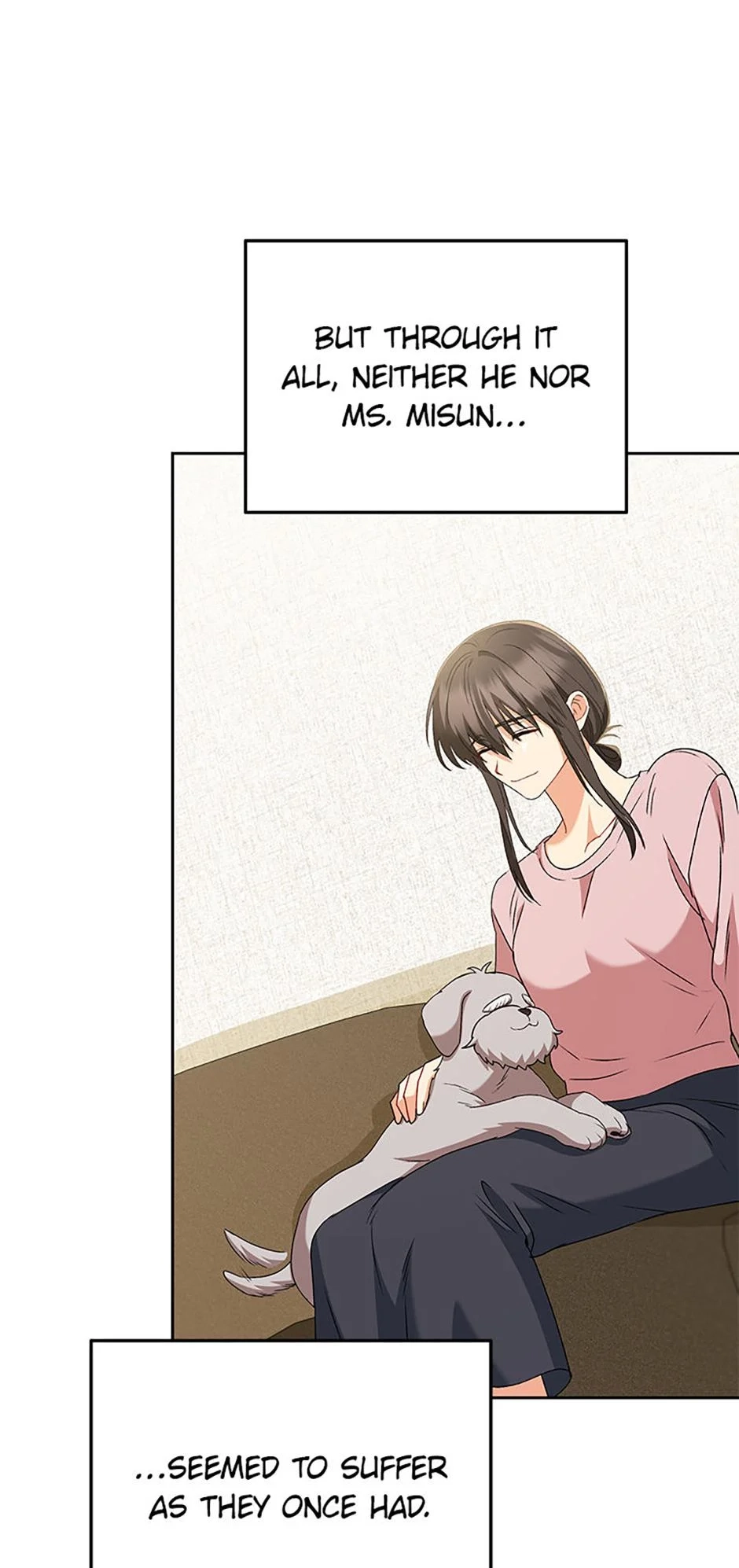 Hello, Mr. Veterinarian! Chapter 72 page 65 - 