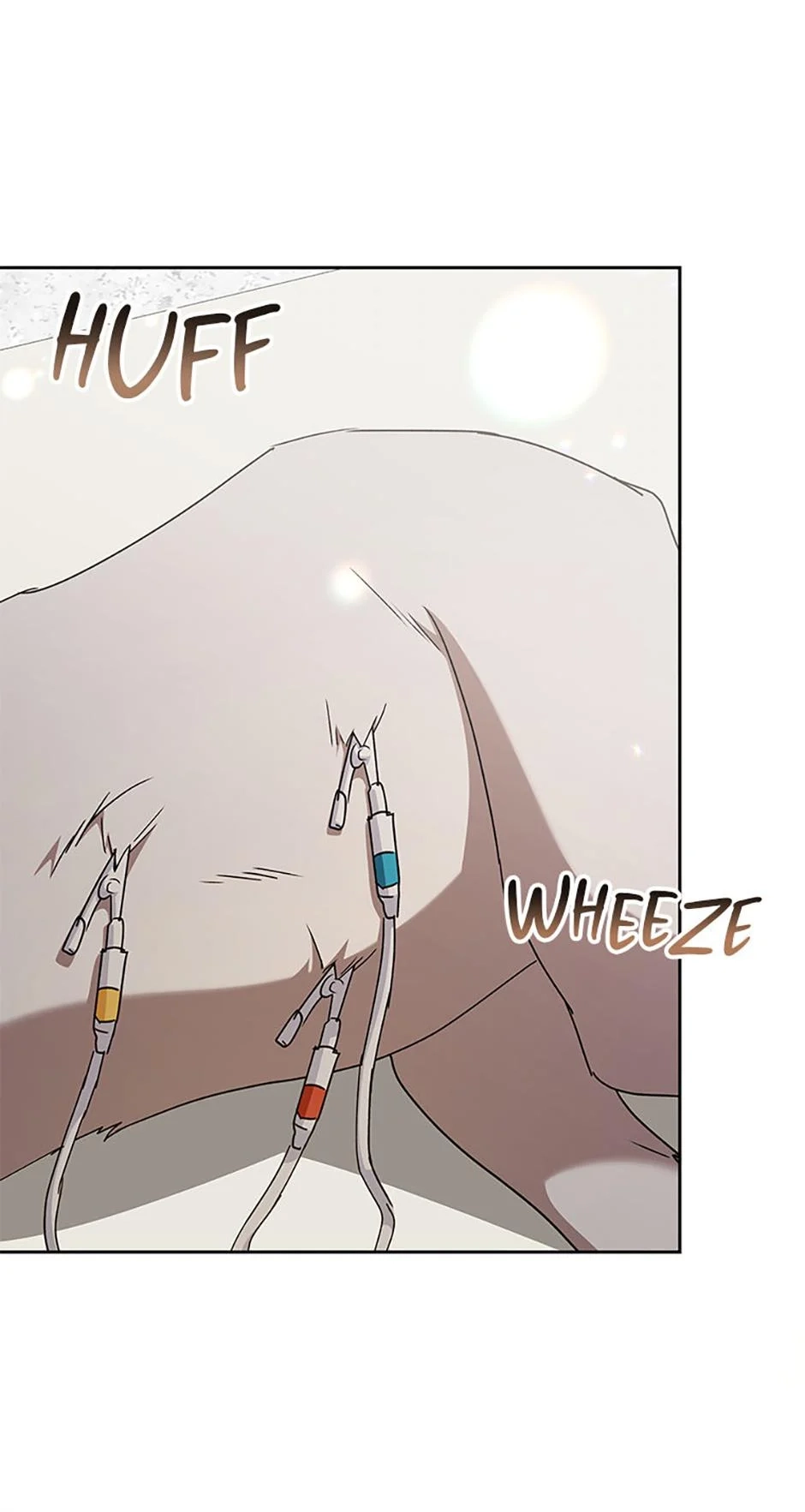 Hello, Mr. Veterinarian! Chapter 72 page 73 - 