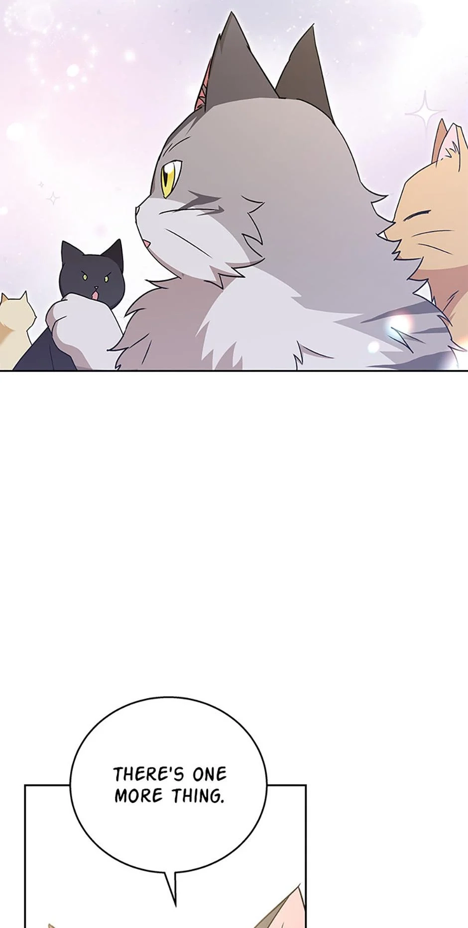 Hello, Mr. Veterinarian! Chapter 76 page 19 - 