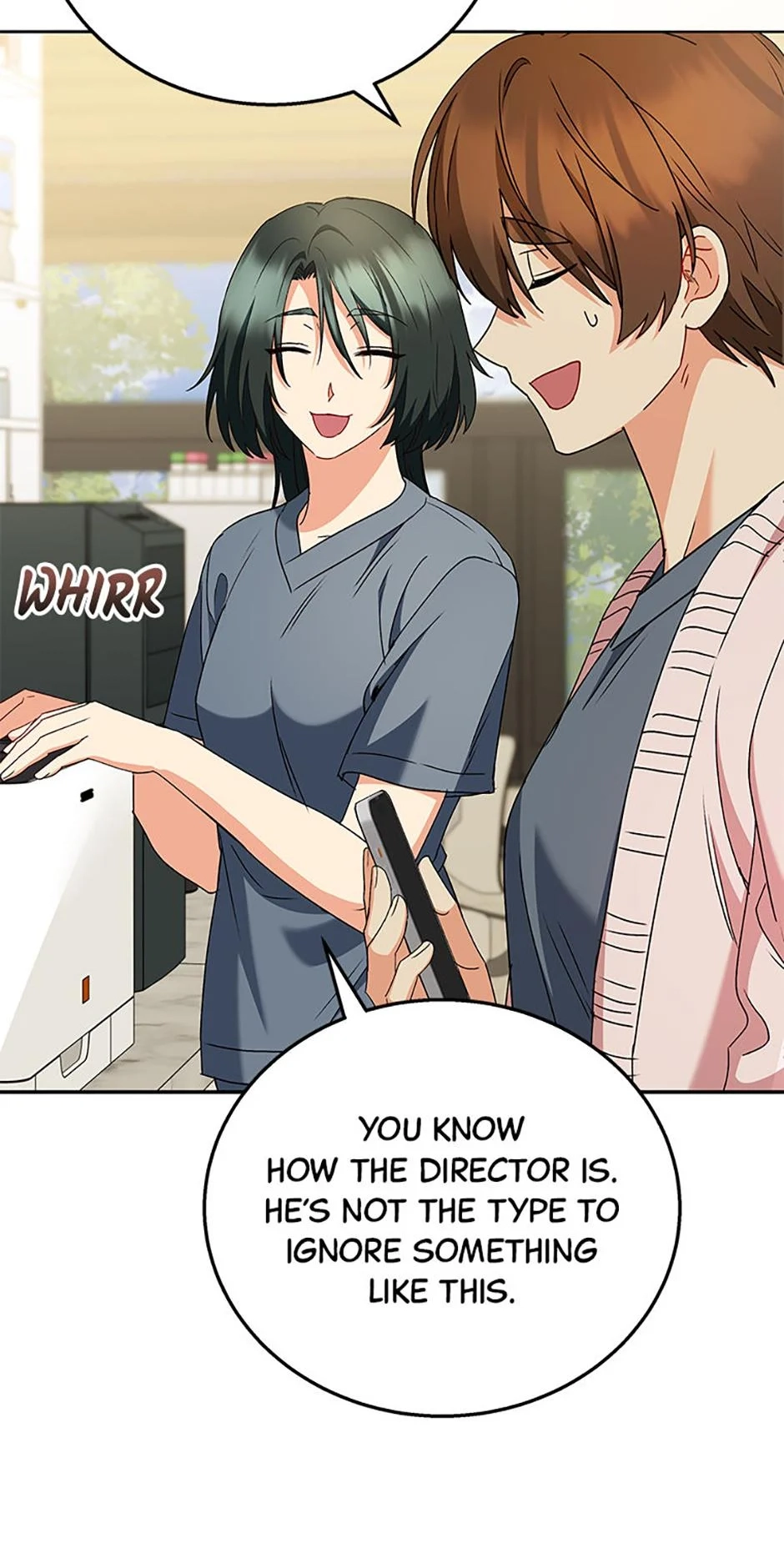 Hello, Mr. Veterinarian! Chapter 76 page 4 - 