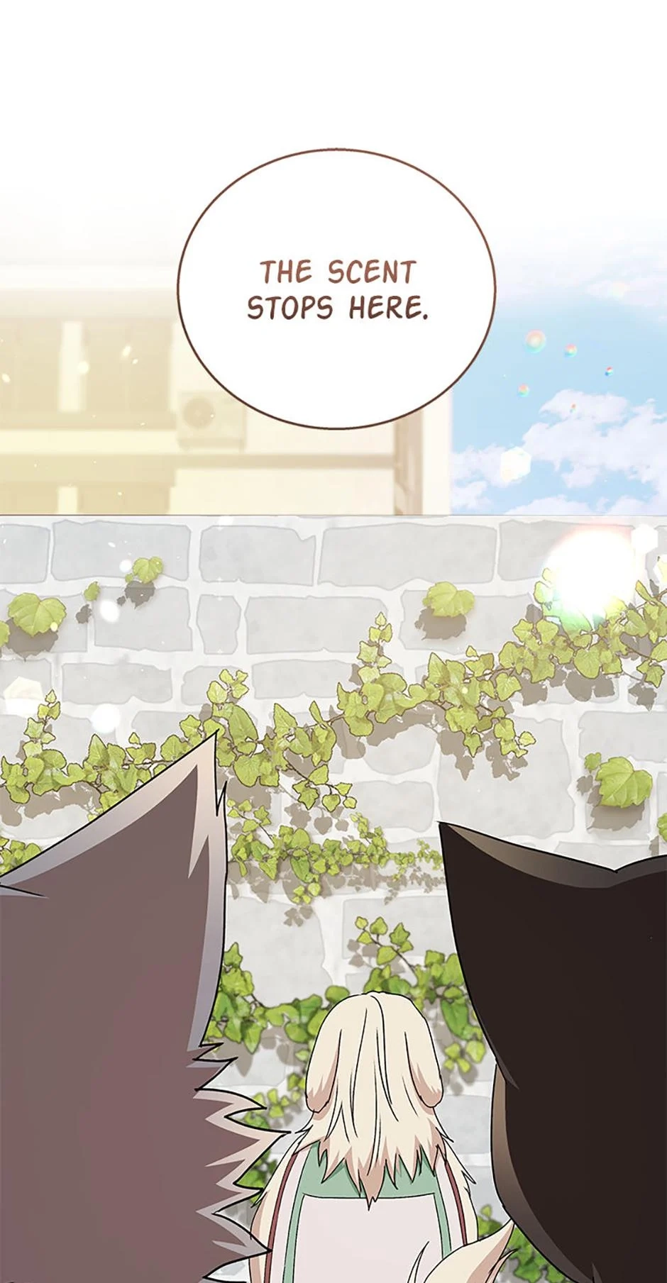 Hello, Mr. Veterinarian! Chapter 76 page 43 - 