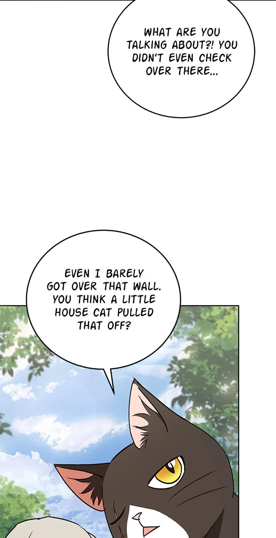 Hello, Mr. Veterinarian! Chapter 76 page 62 - 