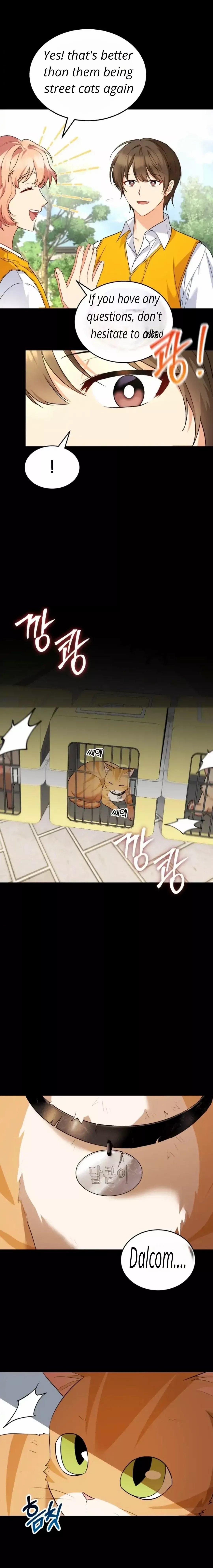 Hello, Mr. Veterinarian! Chapter 8 page 7 - 