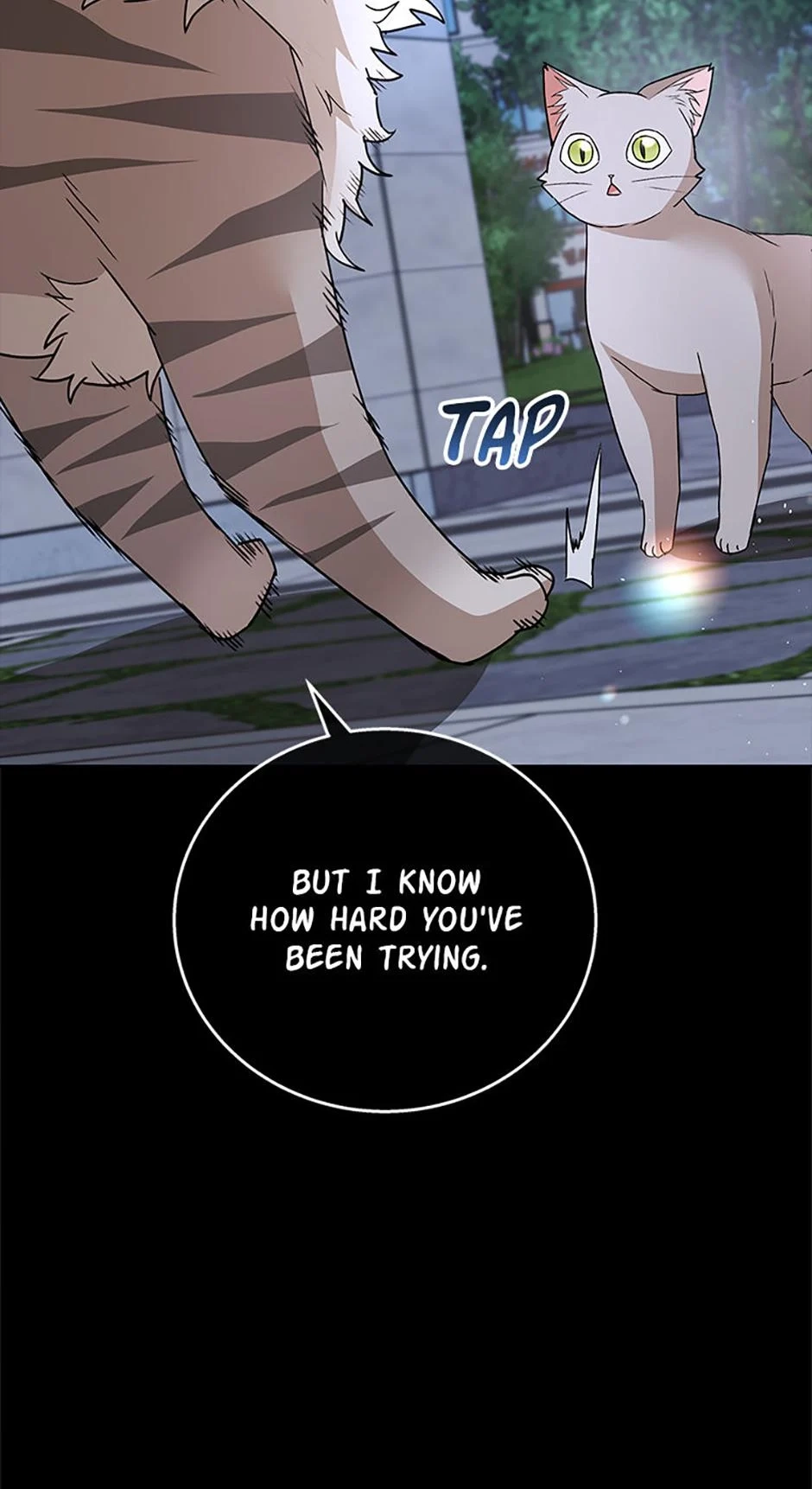 Read Hello, Mr. Veterinarian! chapter 81 image 10 on Lezhin