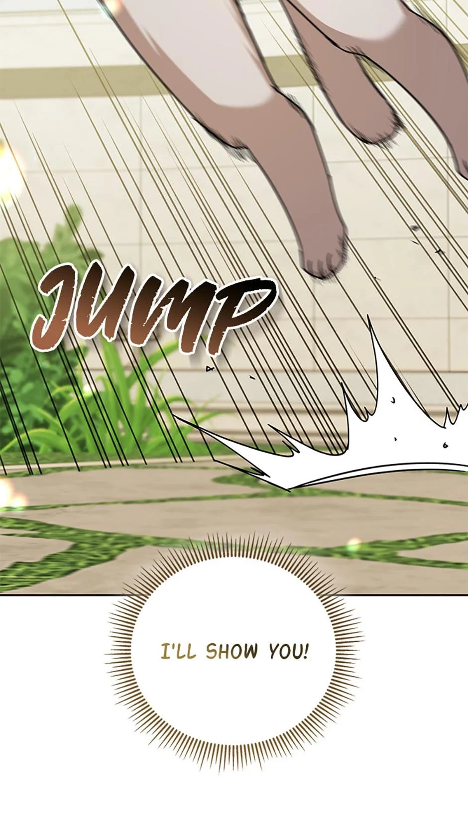 Read Hello, Mr. Veterinarian! chapter 81 image 17 on Lezhin