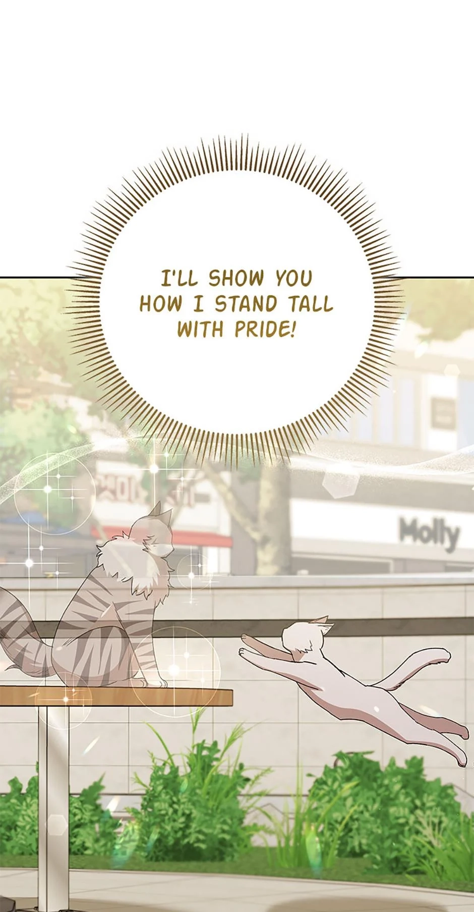Read Hello, Mr. Veterinarian! chapter 81 image 18 on Lezhin