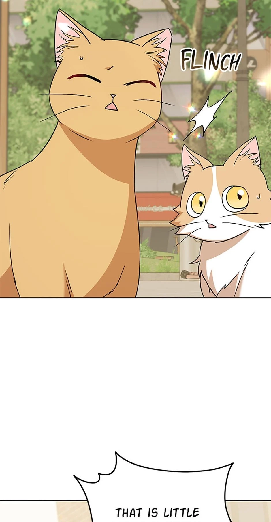 Read Hello, Mr. Veterinarian! chapter 81 image 22 on Lezhin