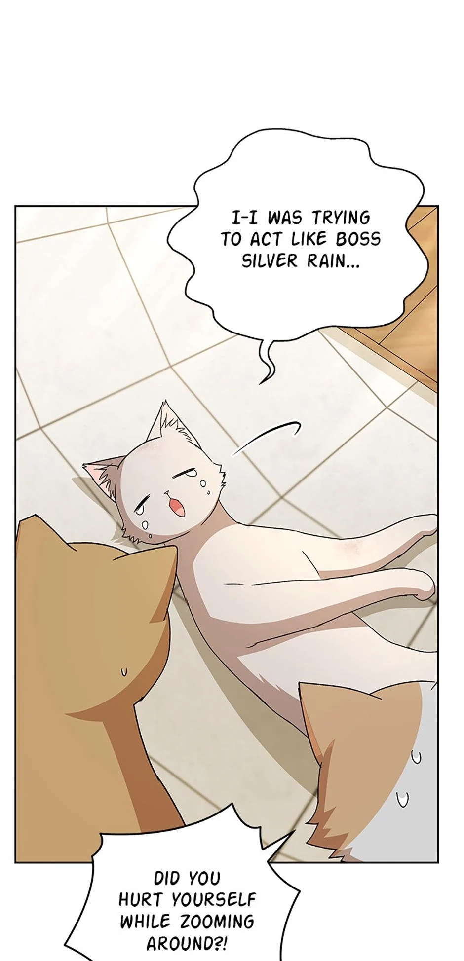 Read Hello, Mr. Veterinarian! chapter 81 image 24 on Lezhin