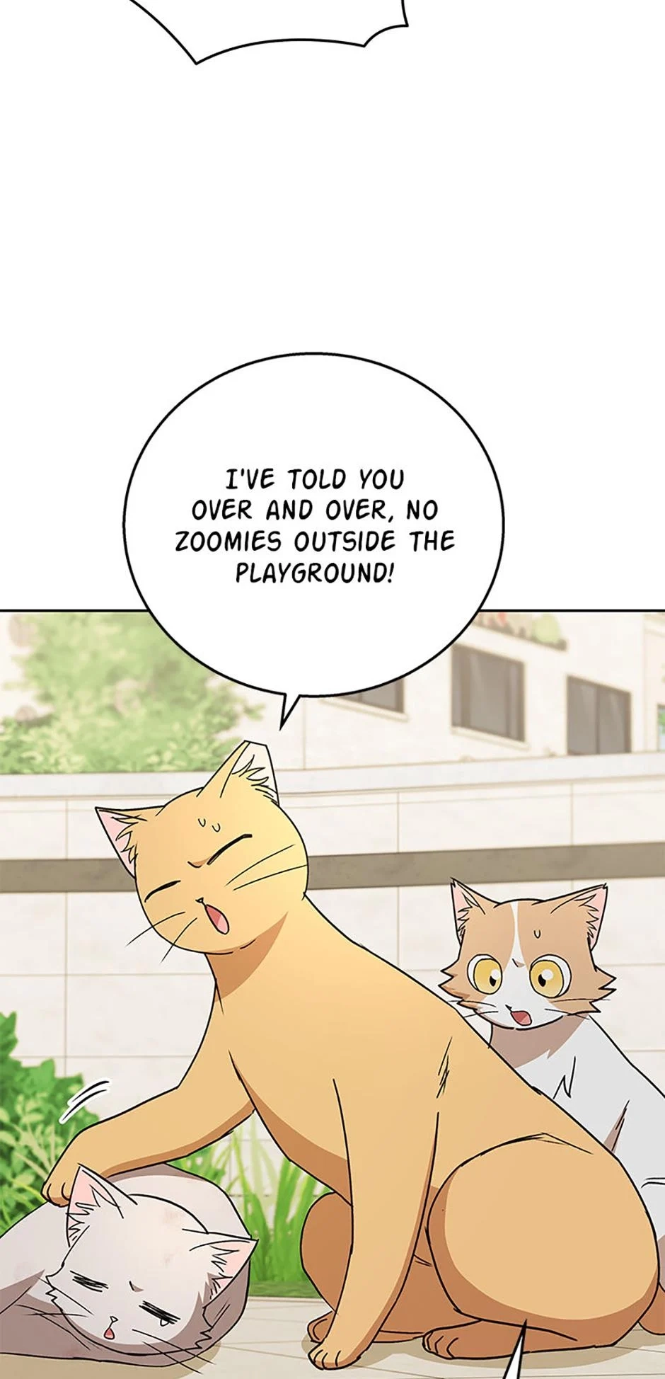 Read Hello, Mr. Veterinarian! chapter 81 image 25 on Lezhin