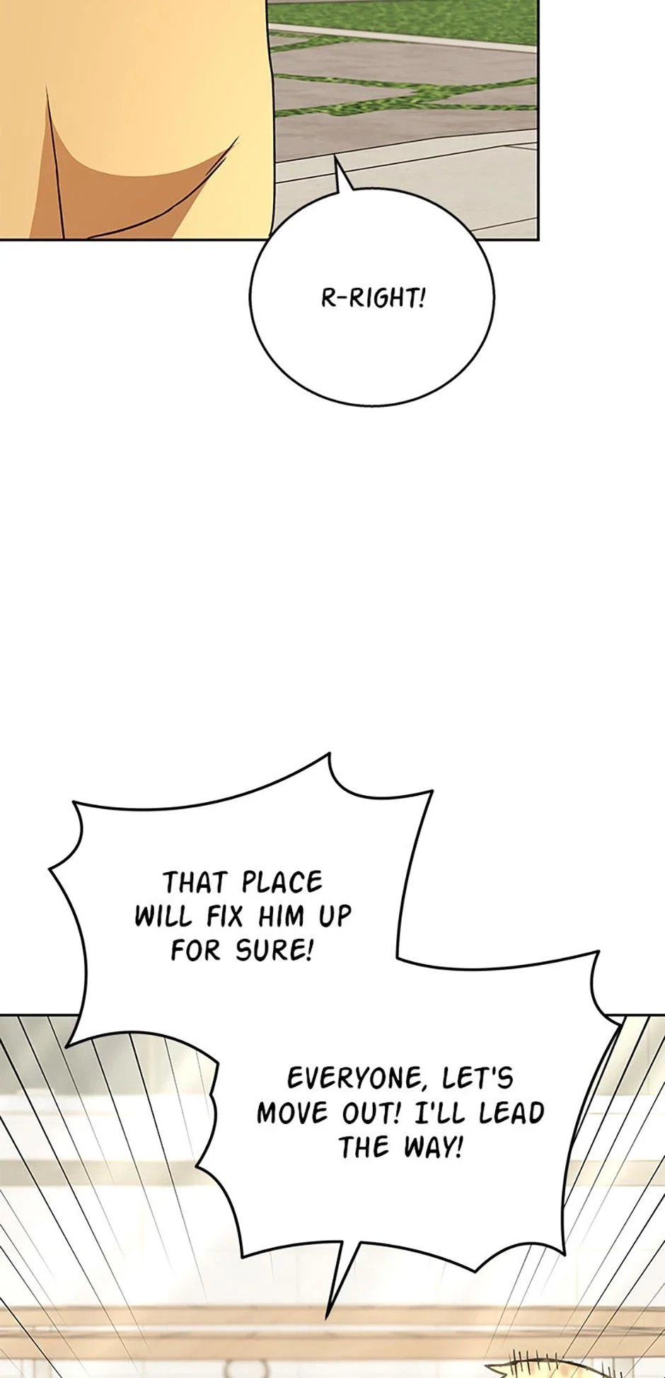 Read Hello, Mr. Veterinarian! chapter 81 image 27 on Lezhin