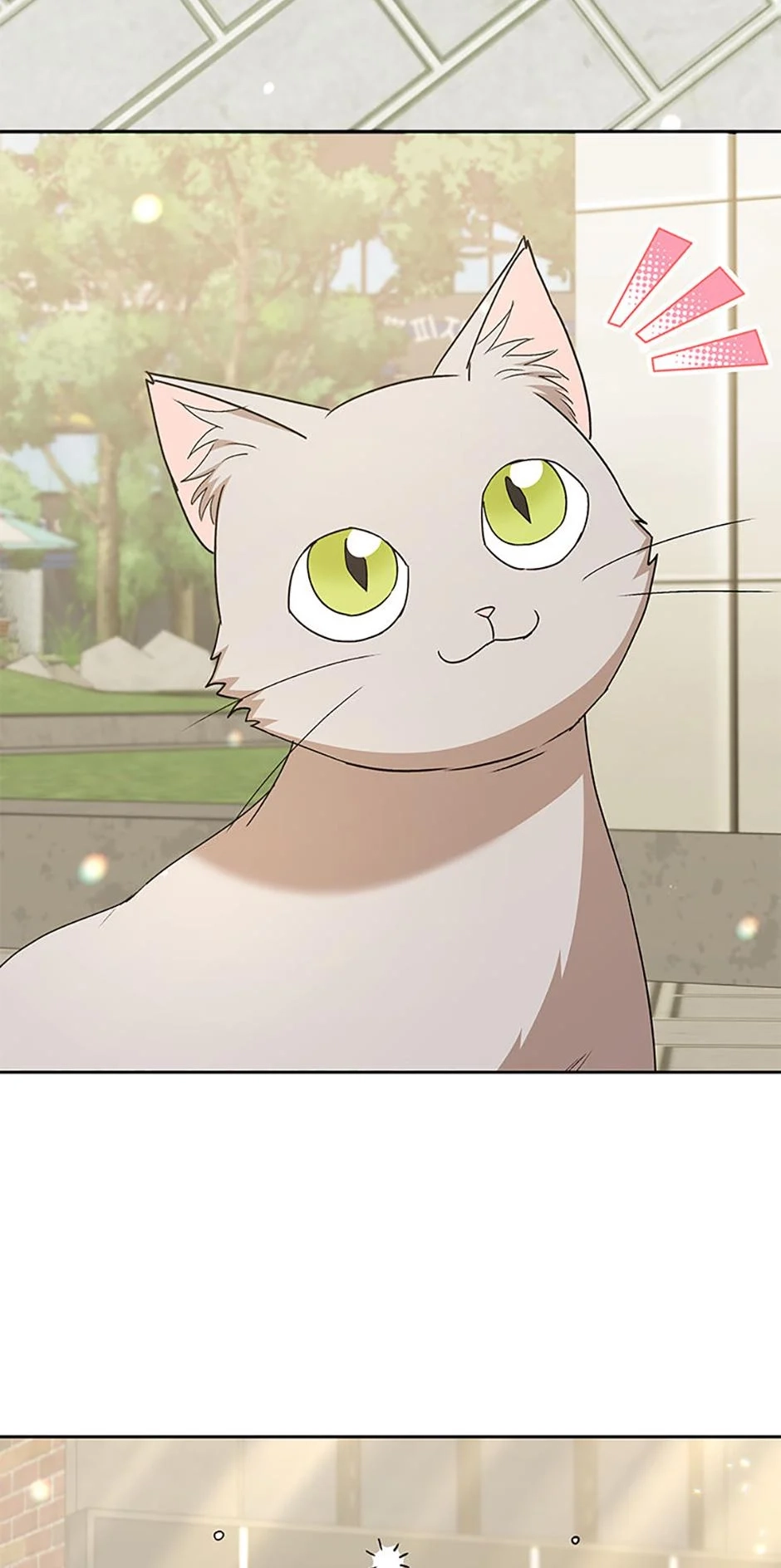 Read Hello, Mr. Veterinarian! chapter 81 image 3 on Lezhin