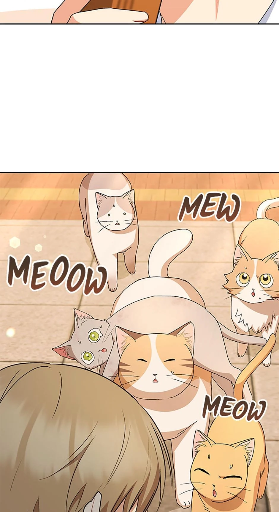 Read Hello, Mr. Veterinarian! chapter 81 image 32 on Lezhin