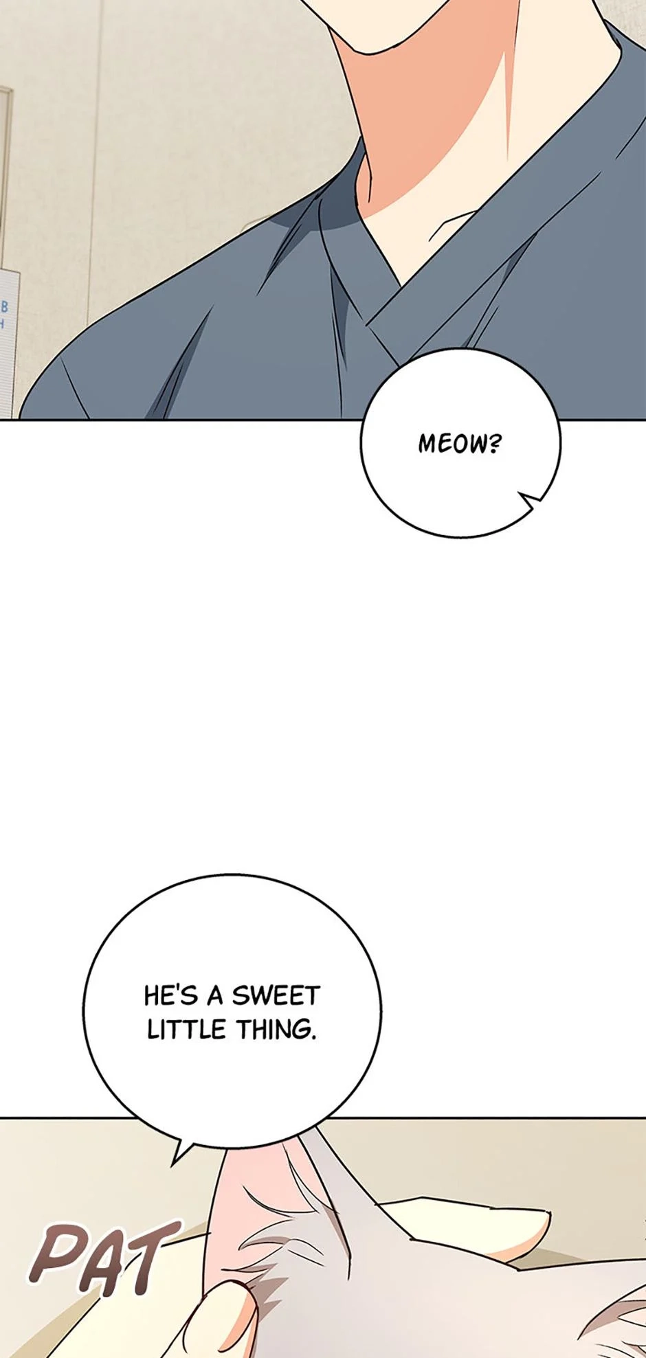 Read Hello, Mr. Veterinarian! chapter 81 image 38 on Lezhin