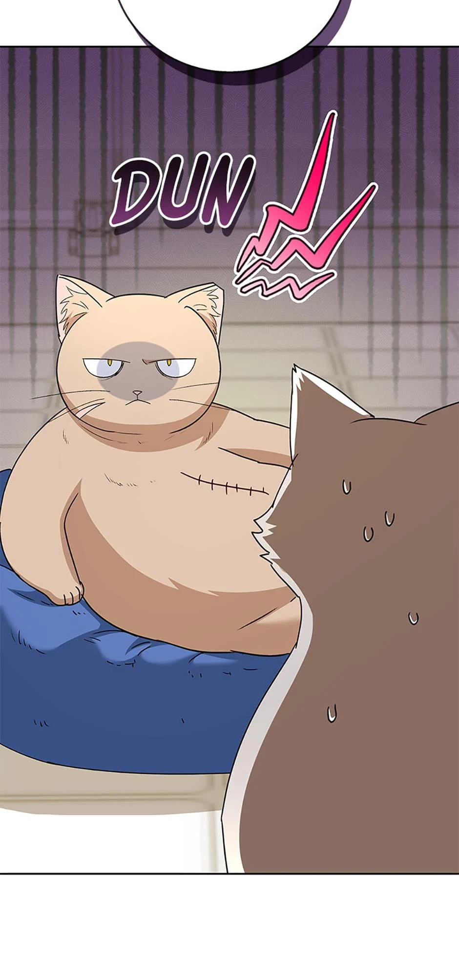 Read Hello, Mr. Veterinarian! chapter 81 image 40 on Lezhin