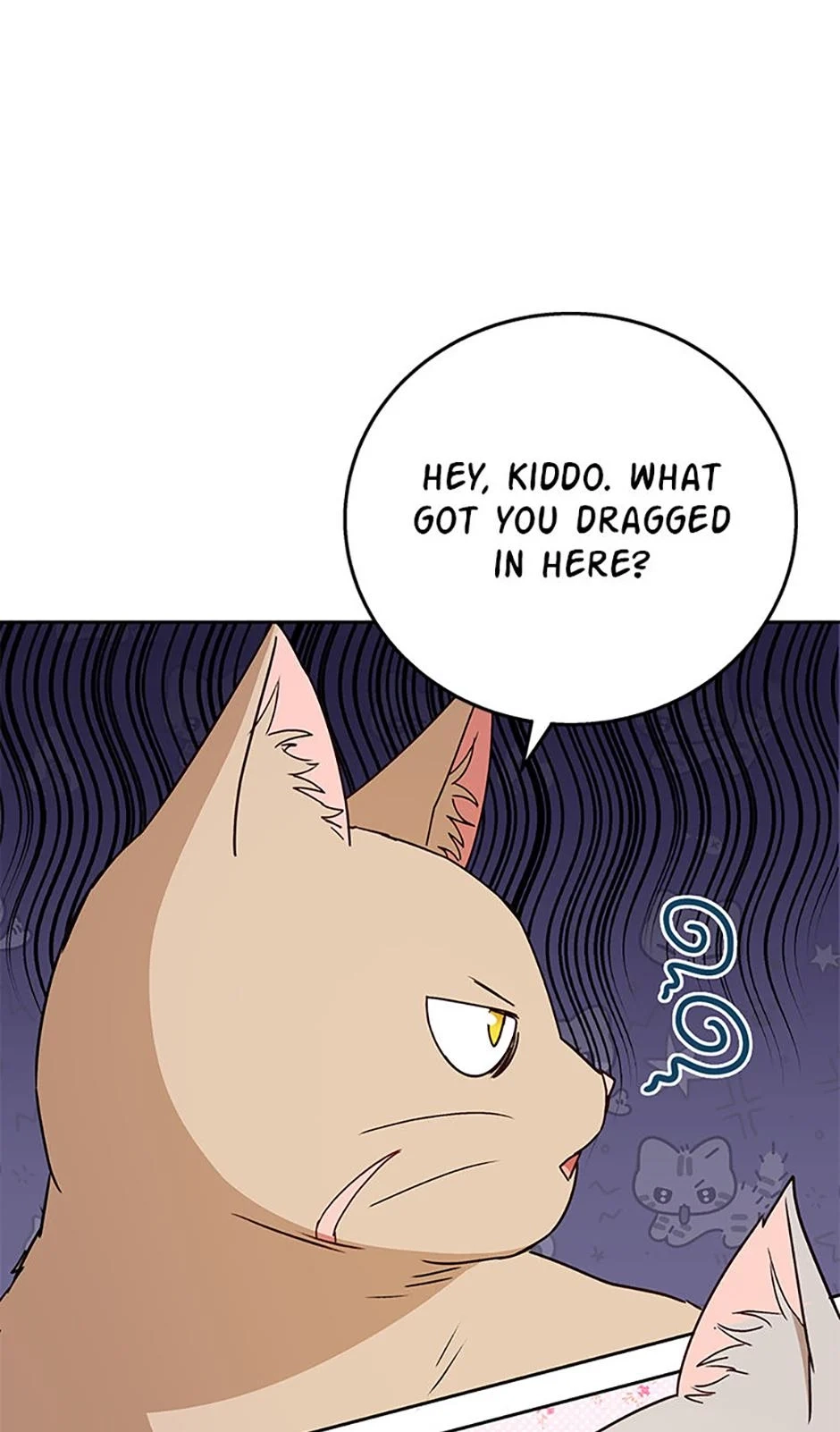 Read Hello, Mr. Veterinarian! chapter 81 image 41 on Lezhin