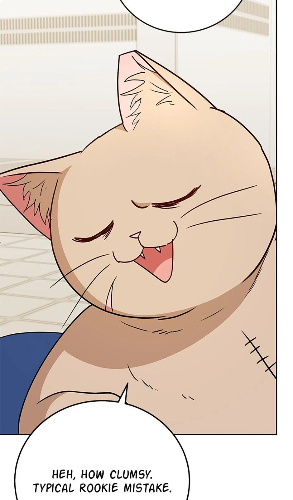 Read Hello, Mr. Veterinarian! chapter 81 image 43 on Lezhin