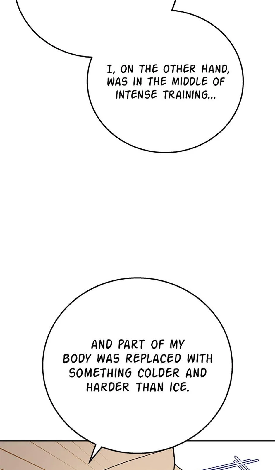 Read Hello, Mr. Veterinarian! chapter 81 image 44 on Lezhin