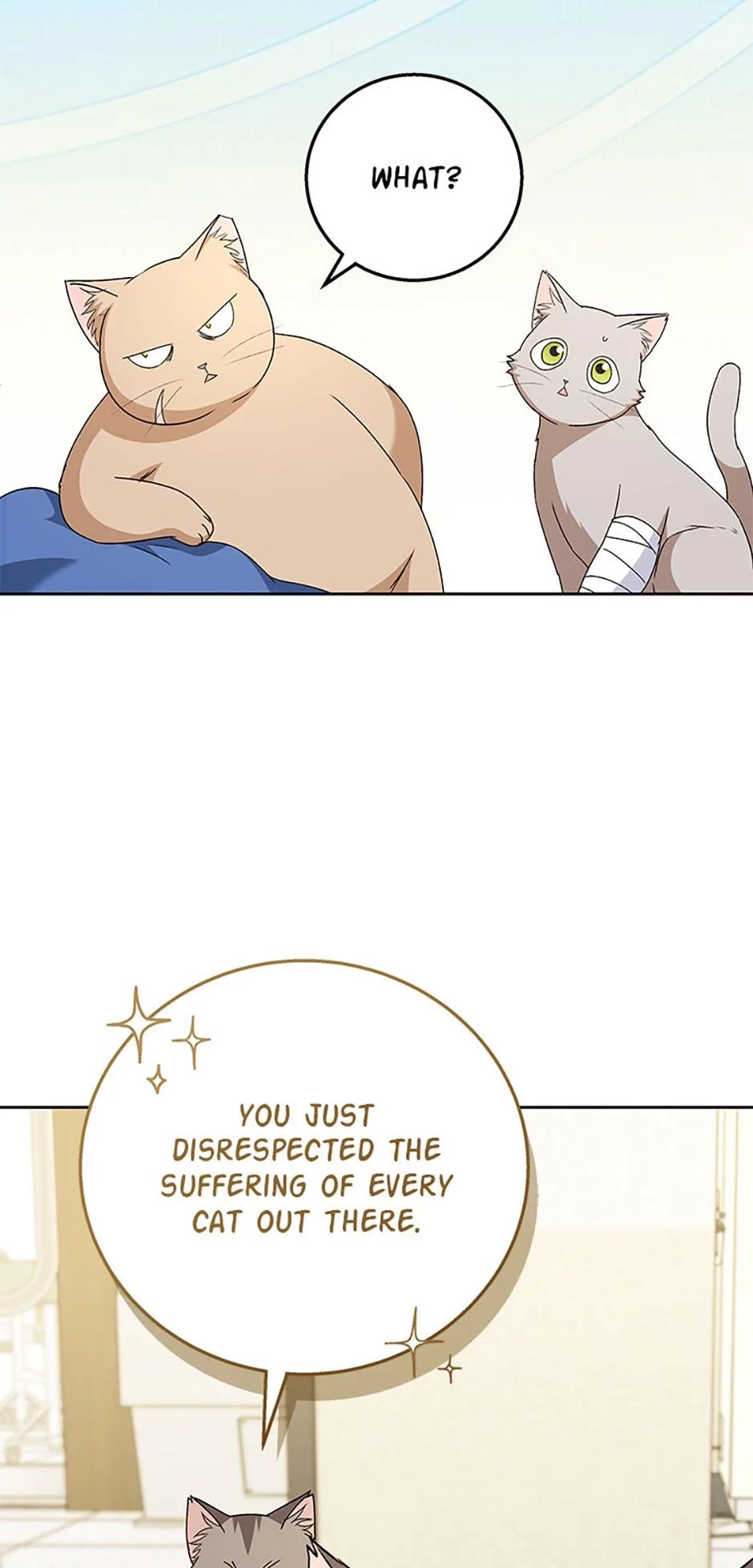 Read Hello, Mr. Veterinarian! chapter 81 image 48 on Lezhin