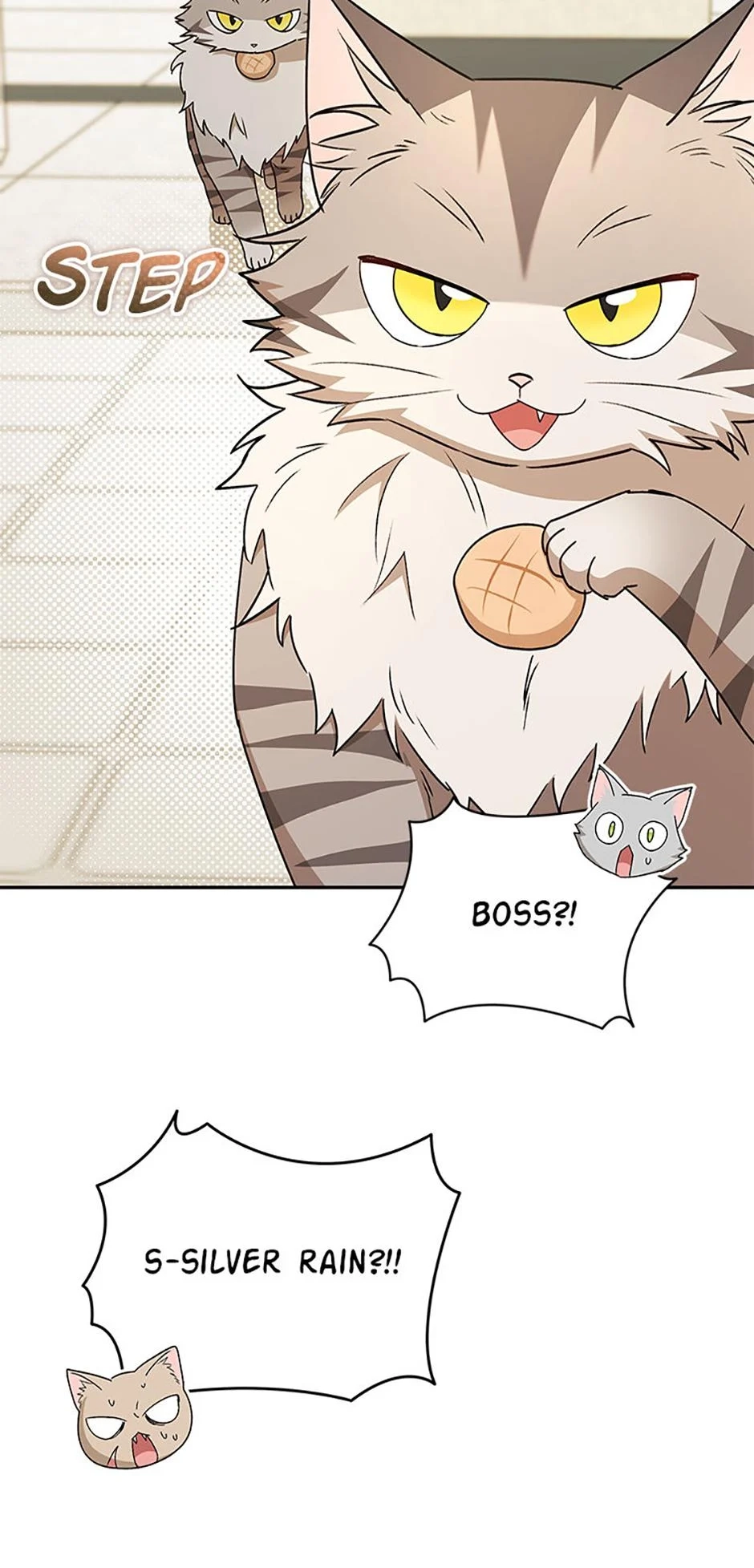 Read Hello, Mr. Veterinarian! chapter 81 image 49 on Lezhin