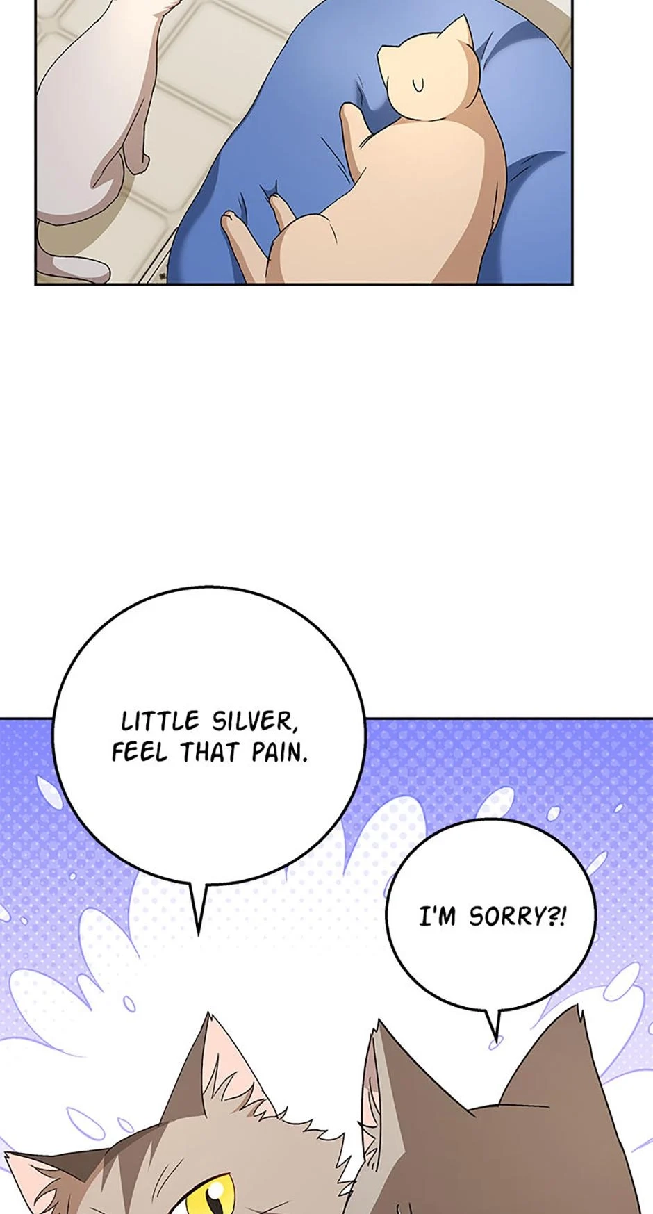 Read Hello, Mr. Veterinarian! chapter 81 image 51 on Lezhin