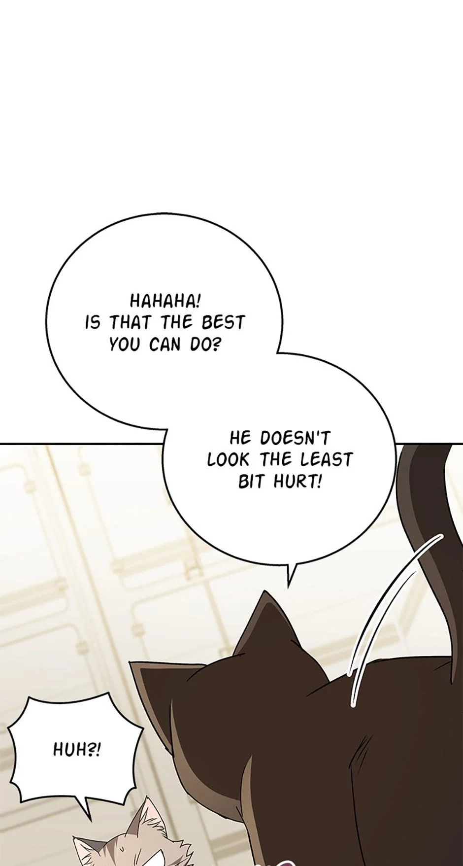Read Hello, Mr. Veterinarian! chapter 81 image 55 on Lezhin